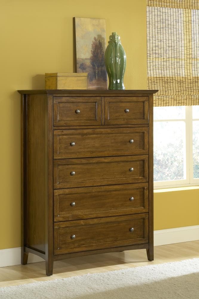 Modus Furniture 4N3584 chests - View #6