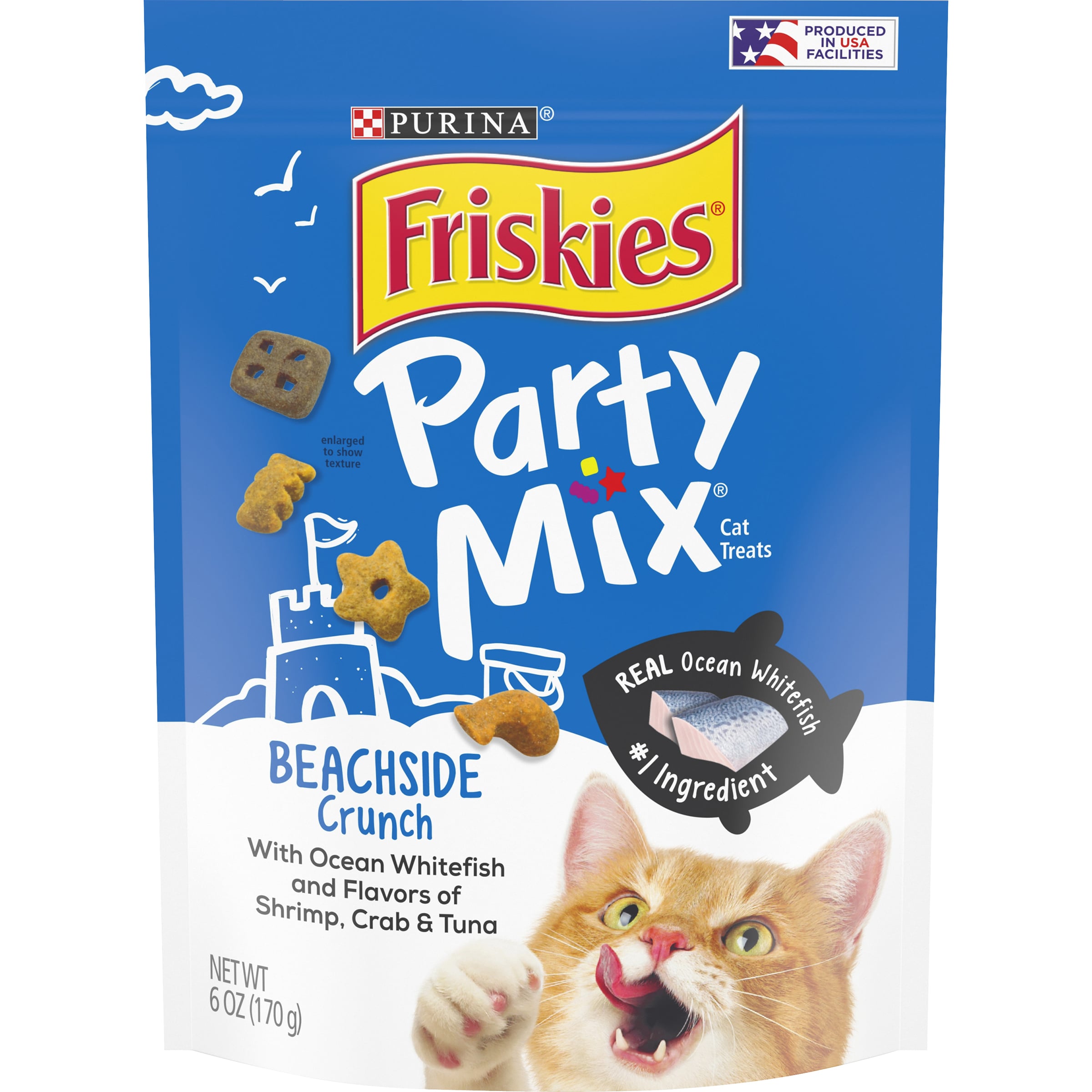 nestle purina friskies