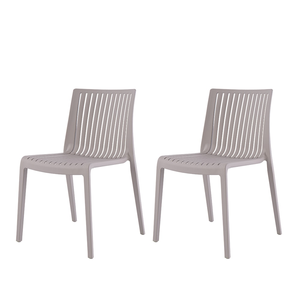 Lowes resin online chairs