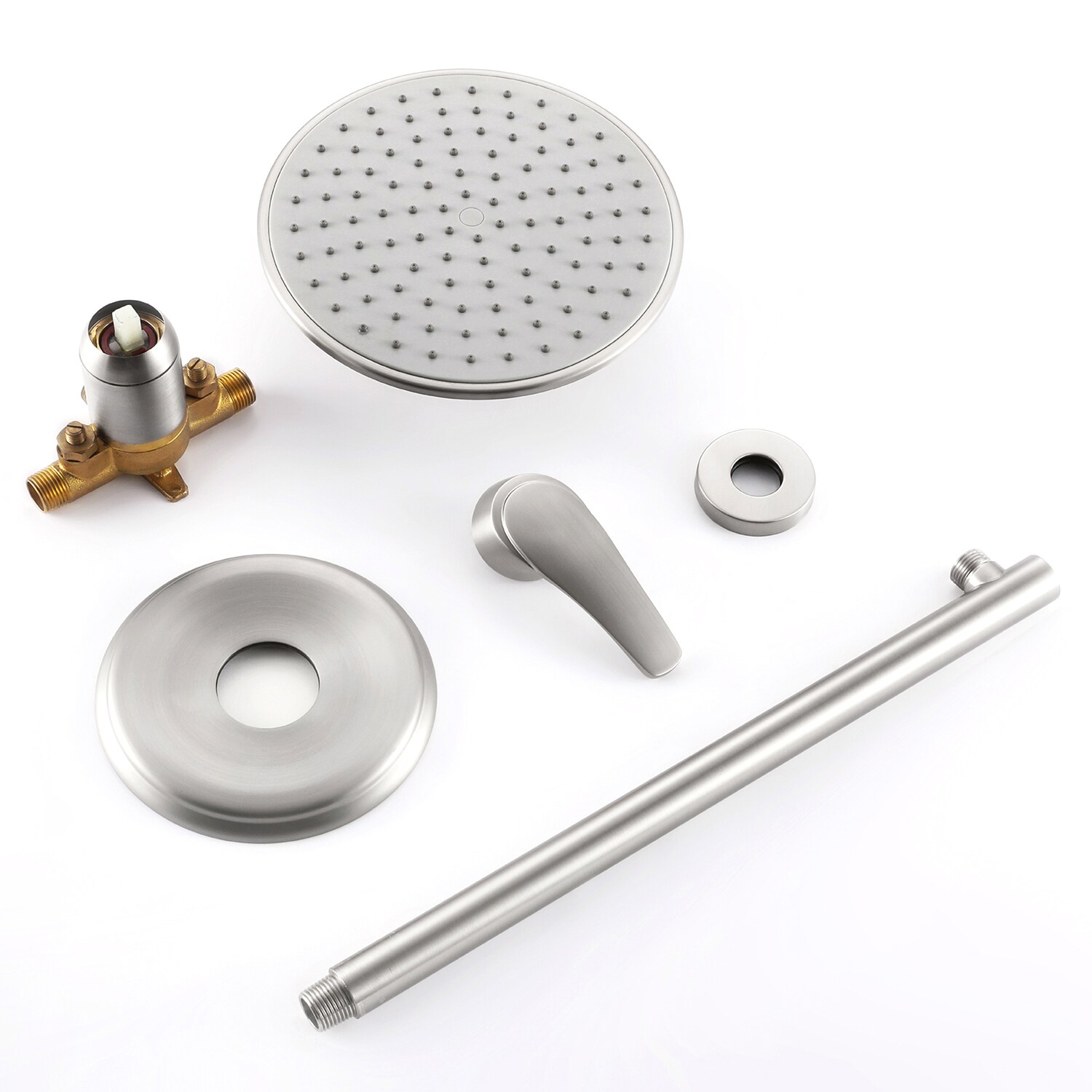 Cobbe LSSRSFY0109N Showerhead-Bar-Panels - View #9