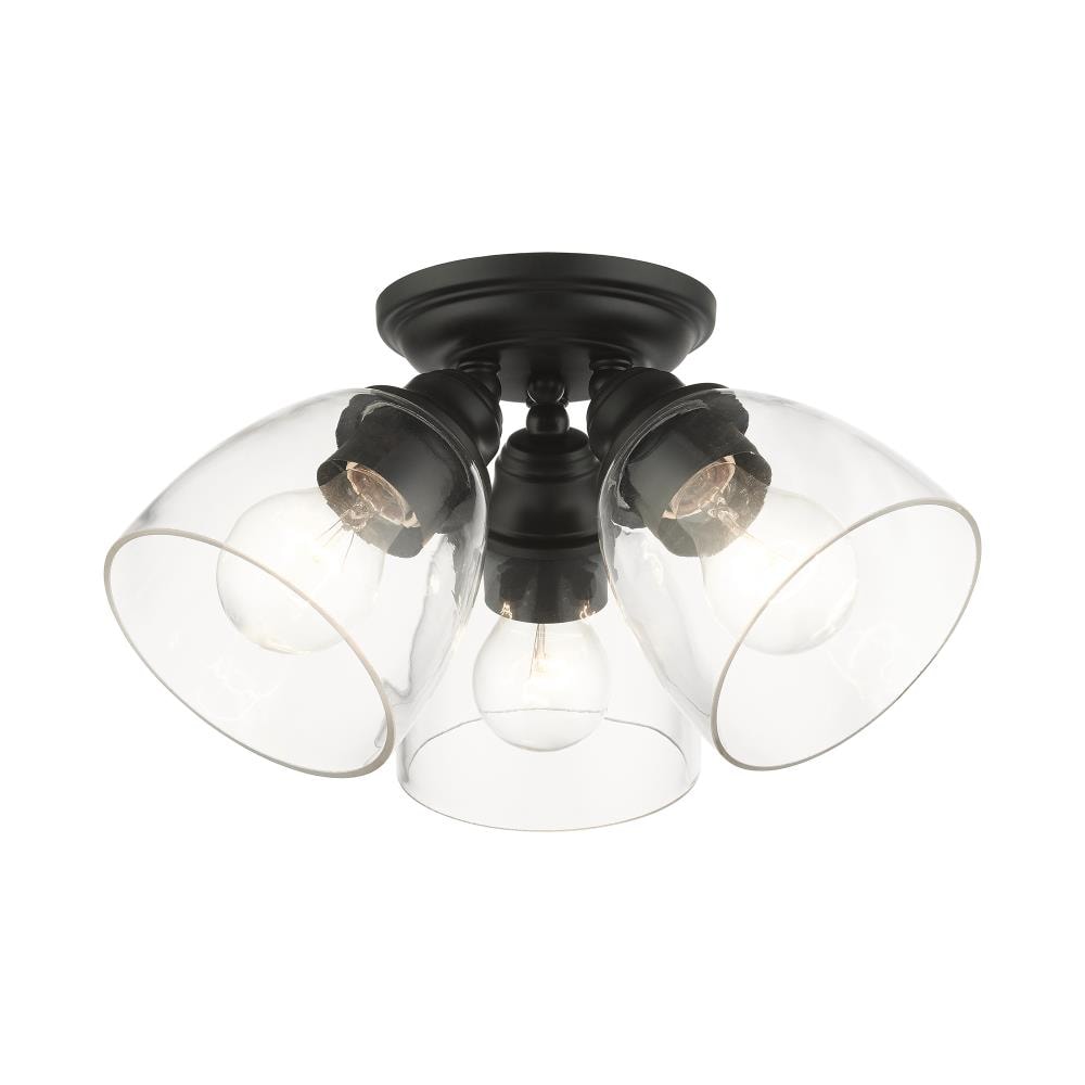 Livex Lighting 46339-04 flushmounts - View #3