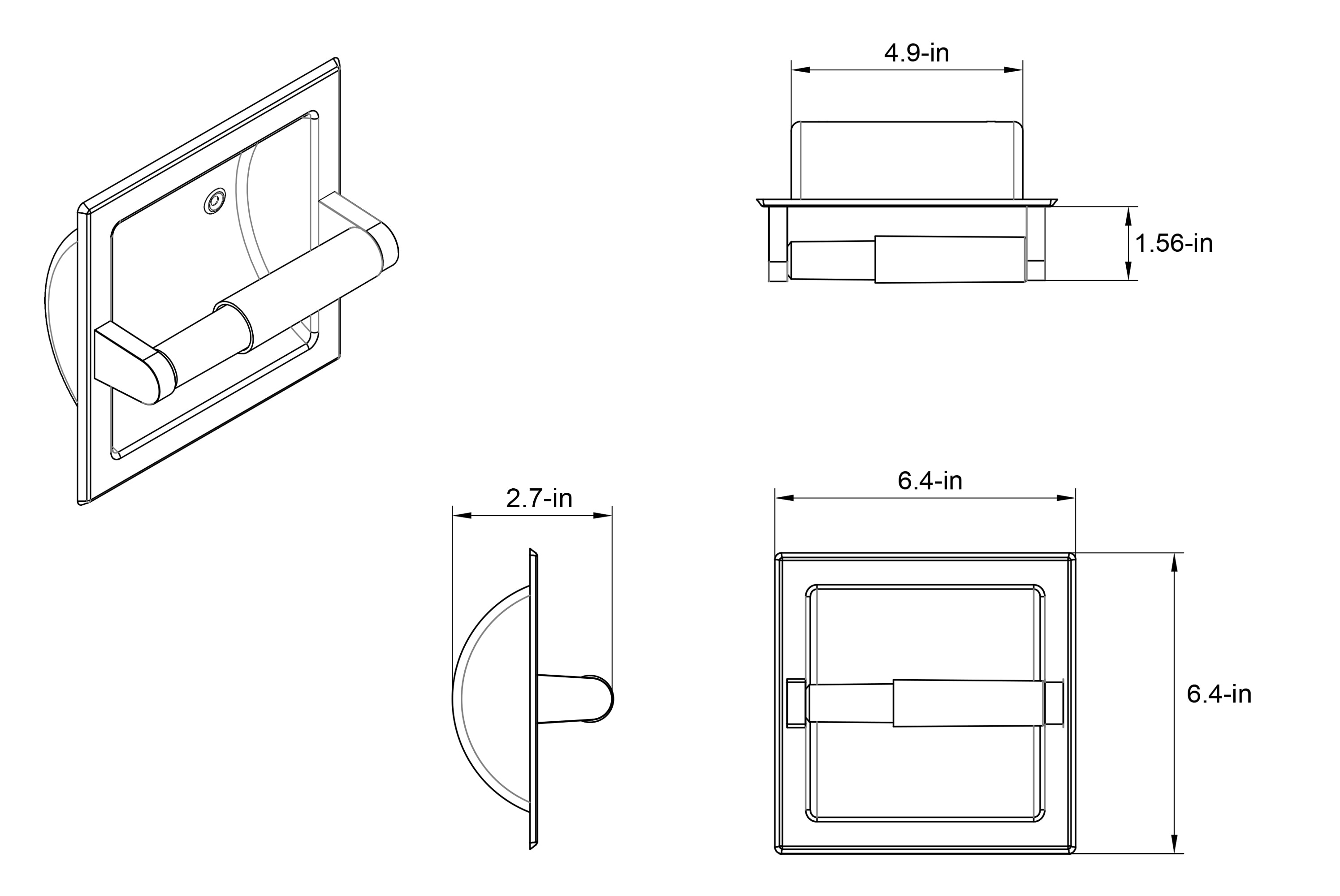 Project Source FSI SRTP BNIC d060360 - View #12