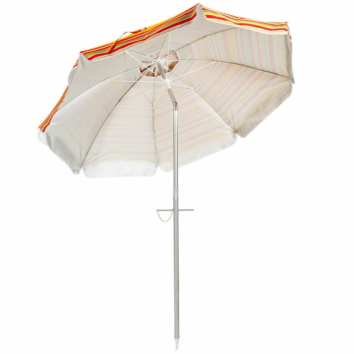 Forclover HYFW-S14RY Umbrellas-2 - View #2