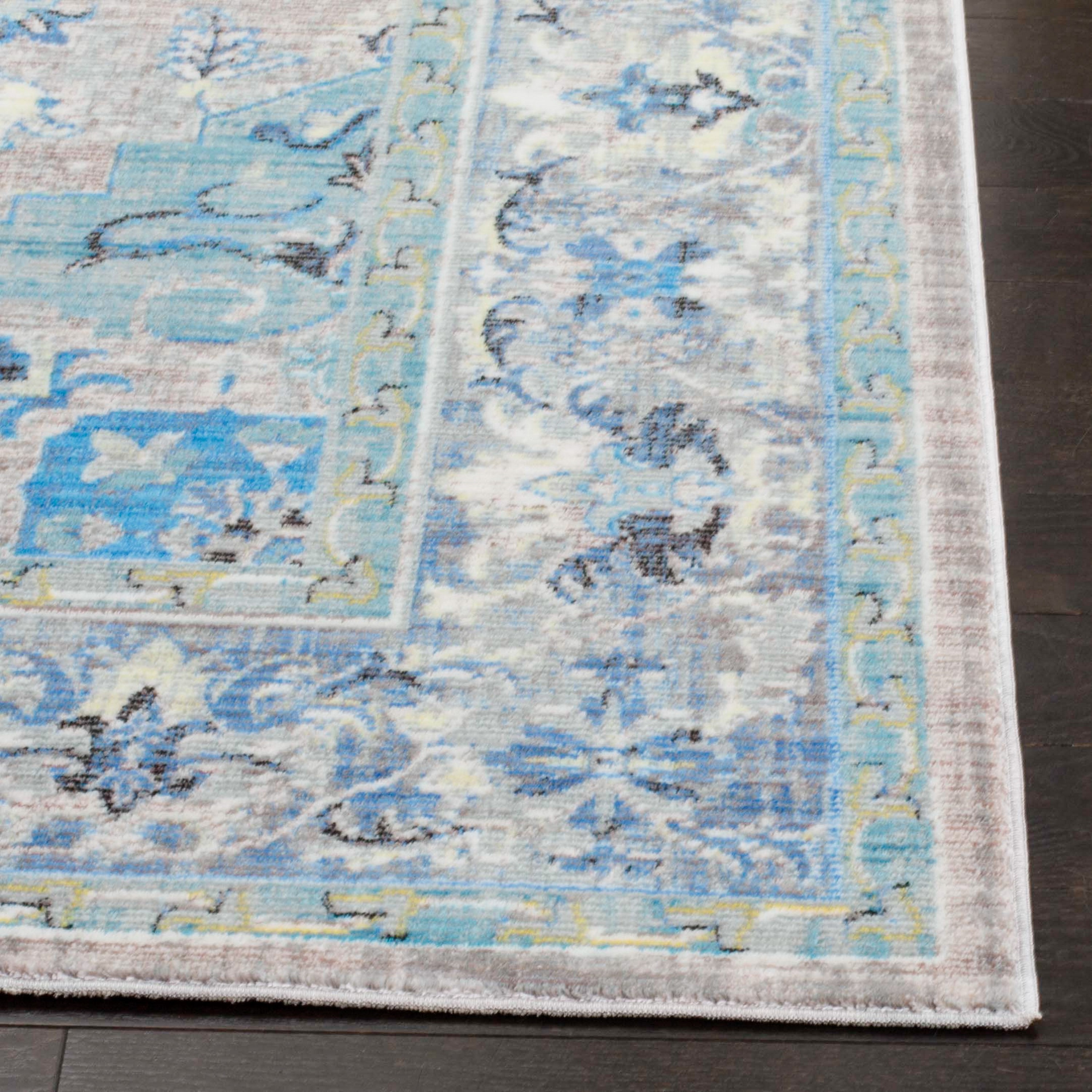 Safavieh CLR664B-4 rugs - View #3