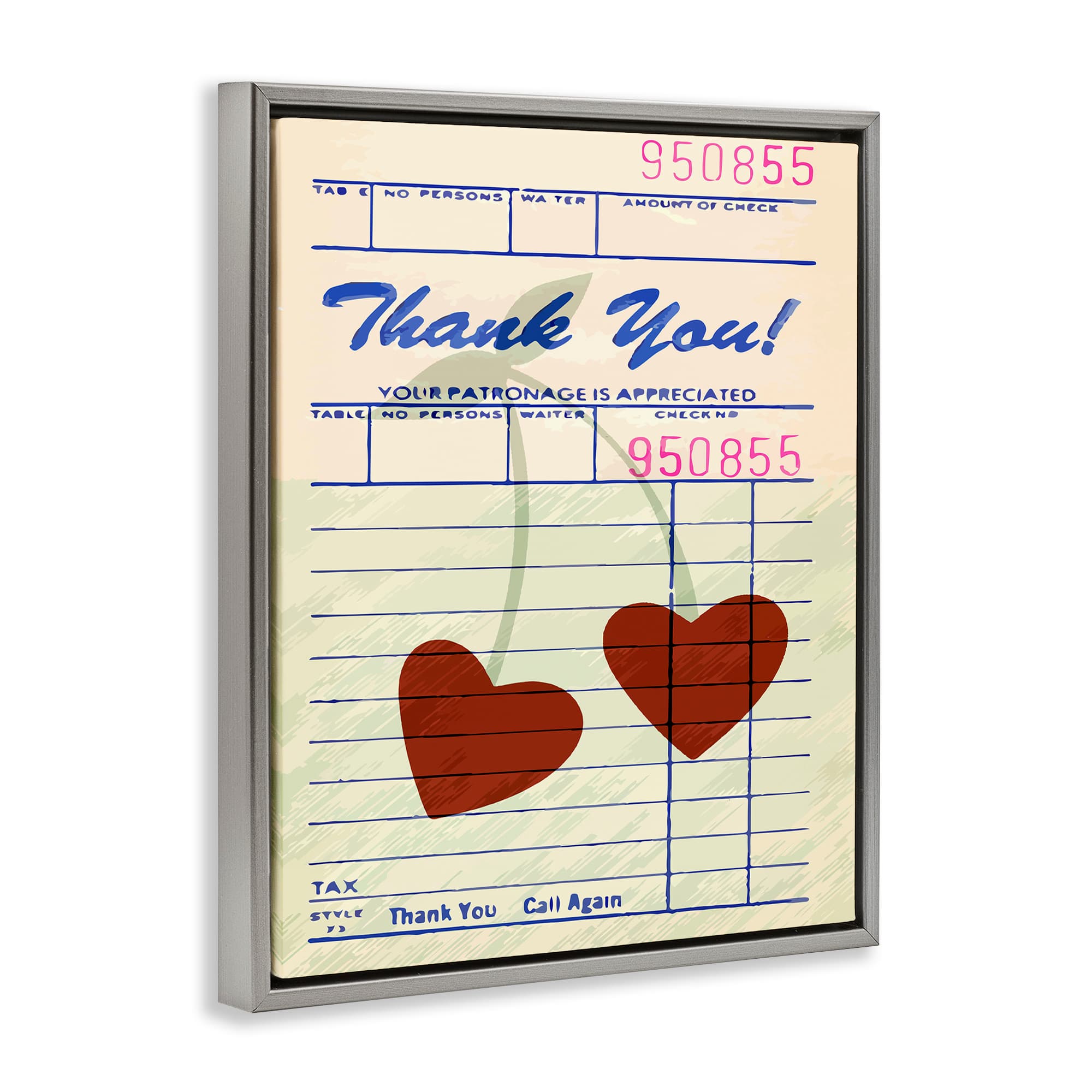 Stupell Industries BT-111-FFL-24X30 Wall-Art - View #2