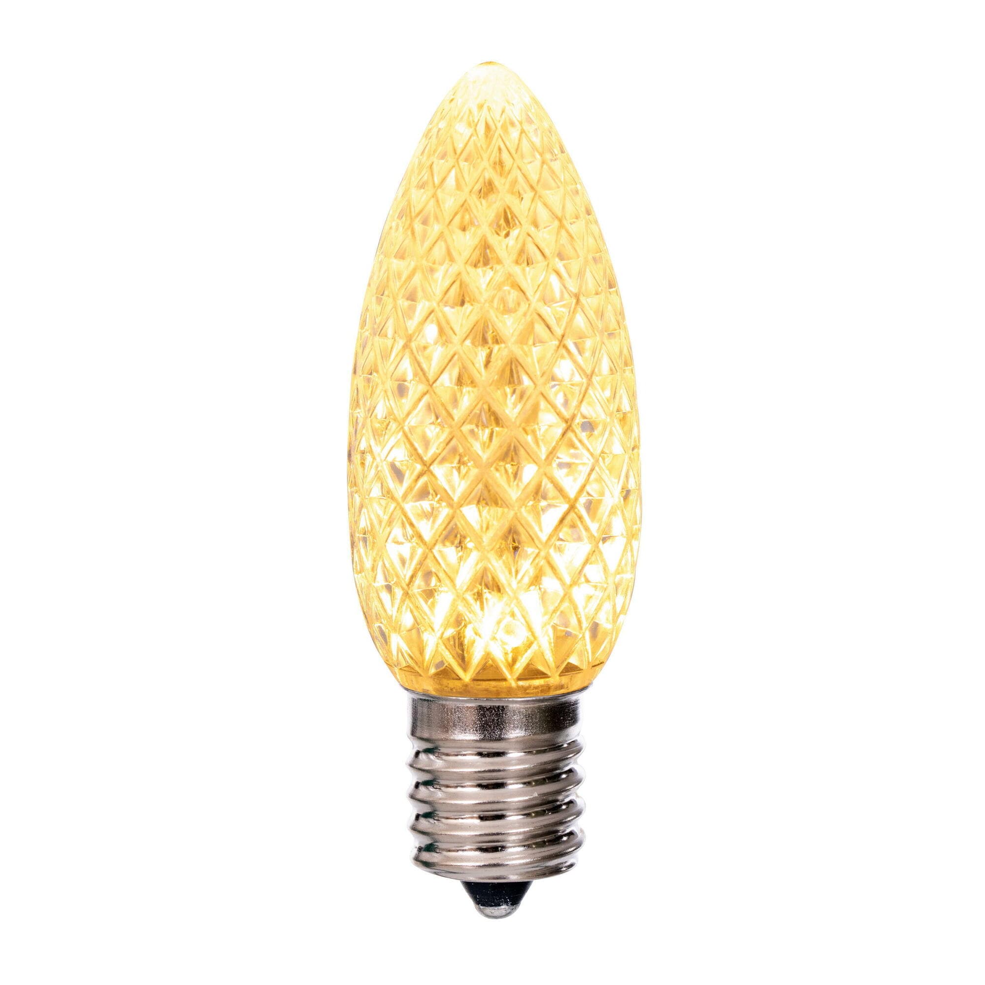 Vickerman XLEDC91-25 String-Light-Bulbs-Fuses - View #2