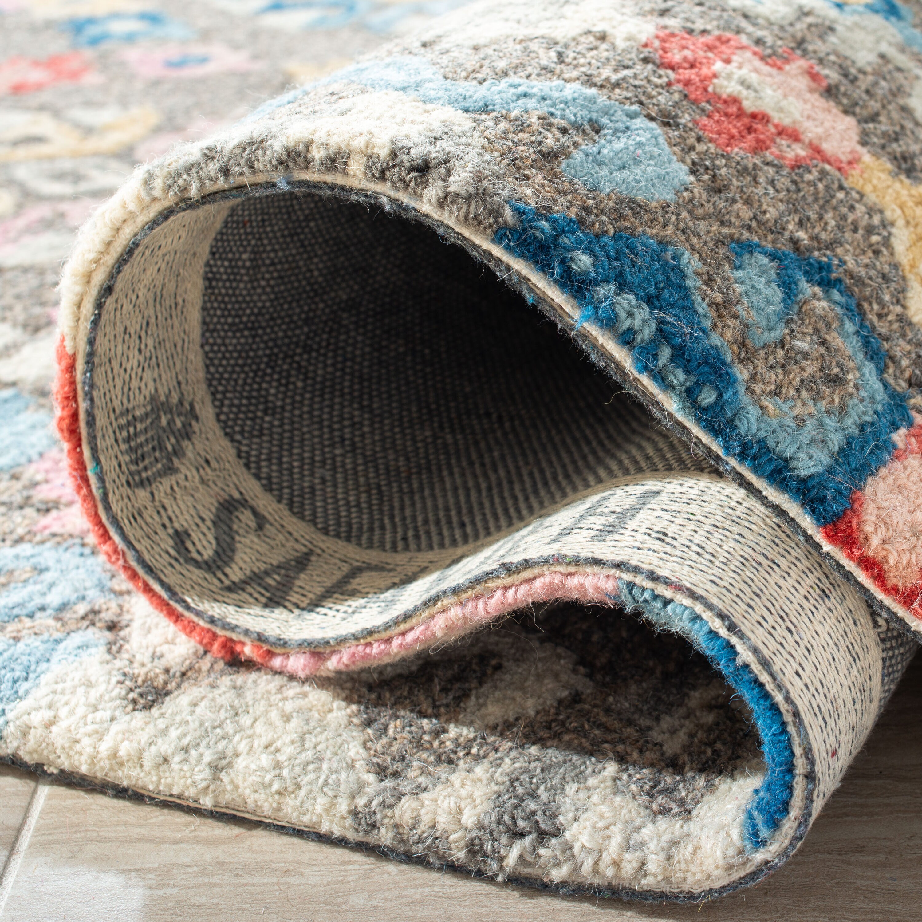 Safavieh MLP351F-8 rugs - View #6