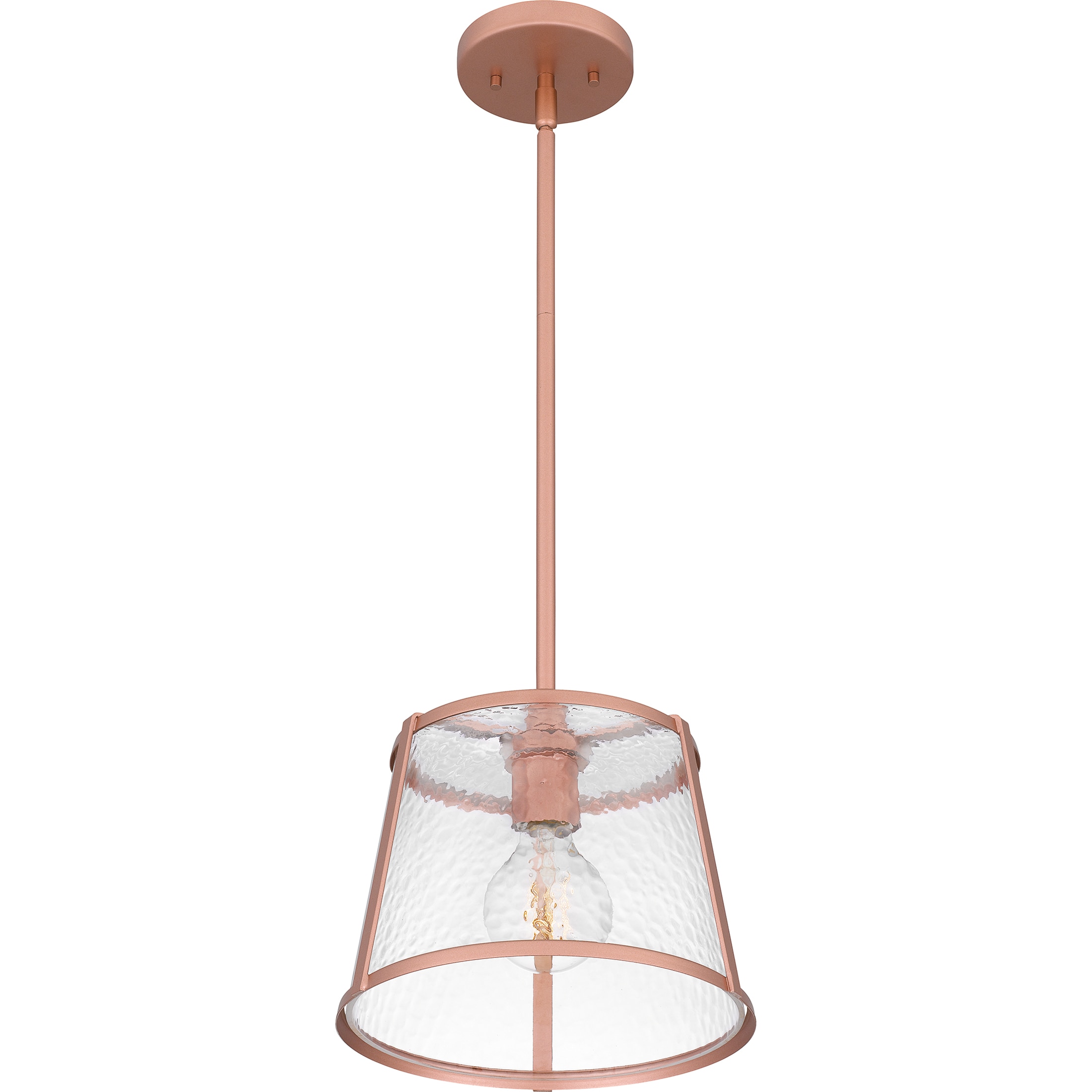 Quoizel QPP5612MRG Pendant-Lights - View #3