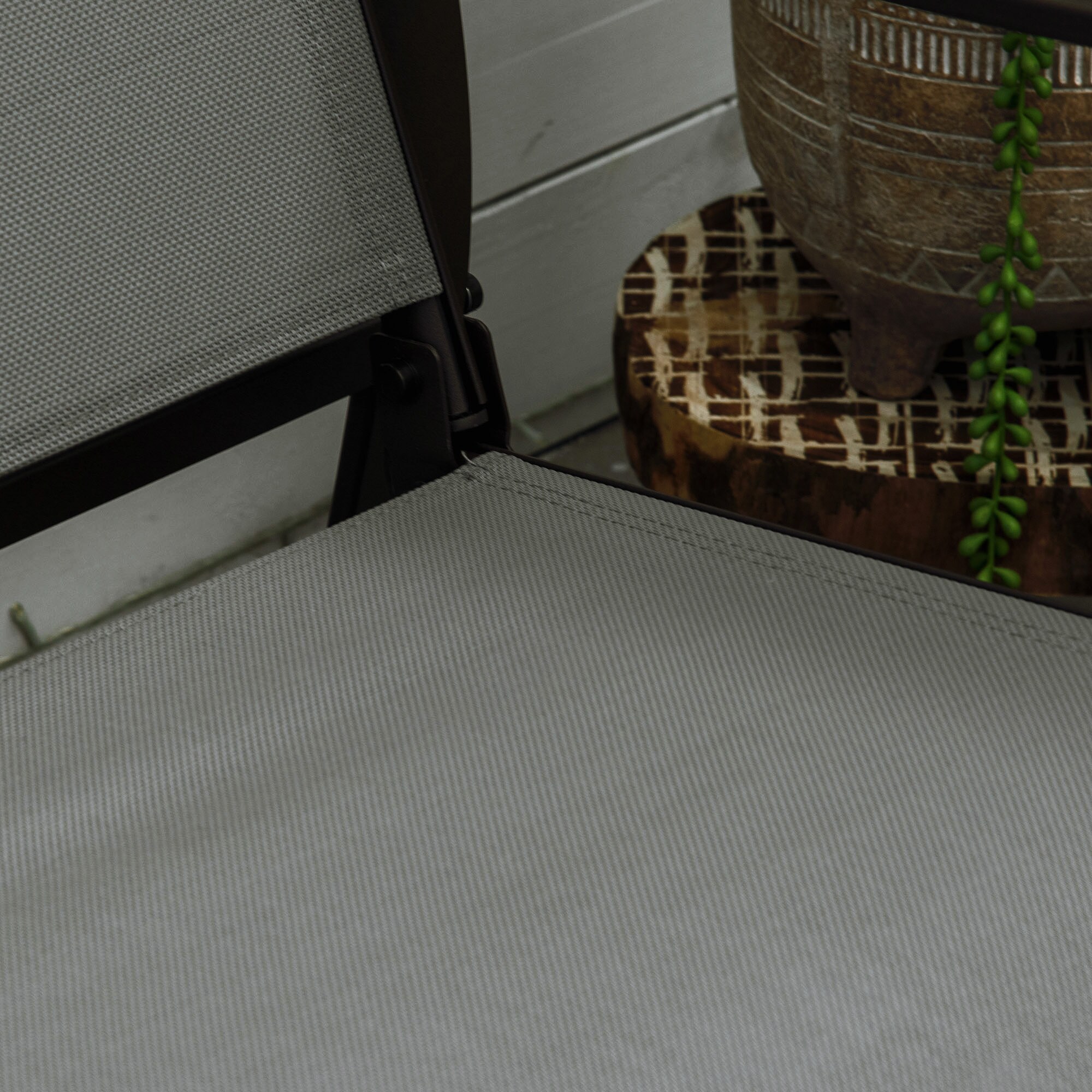 Outsunny 84B-971GG Patio-Chairs - View #9