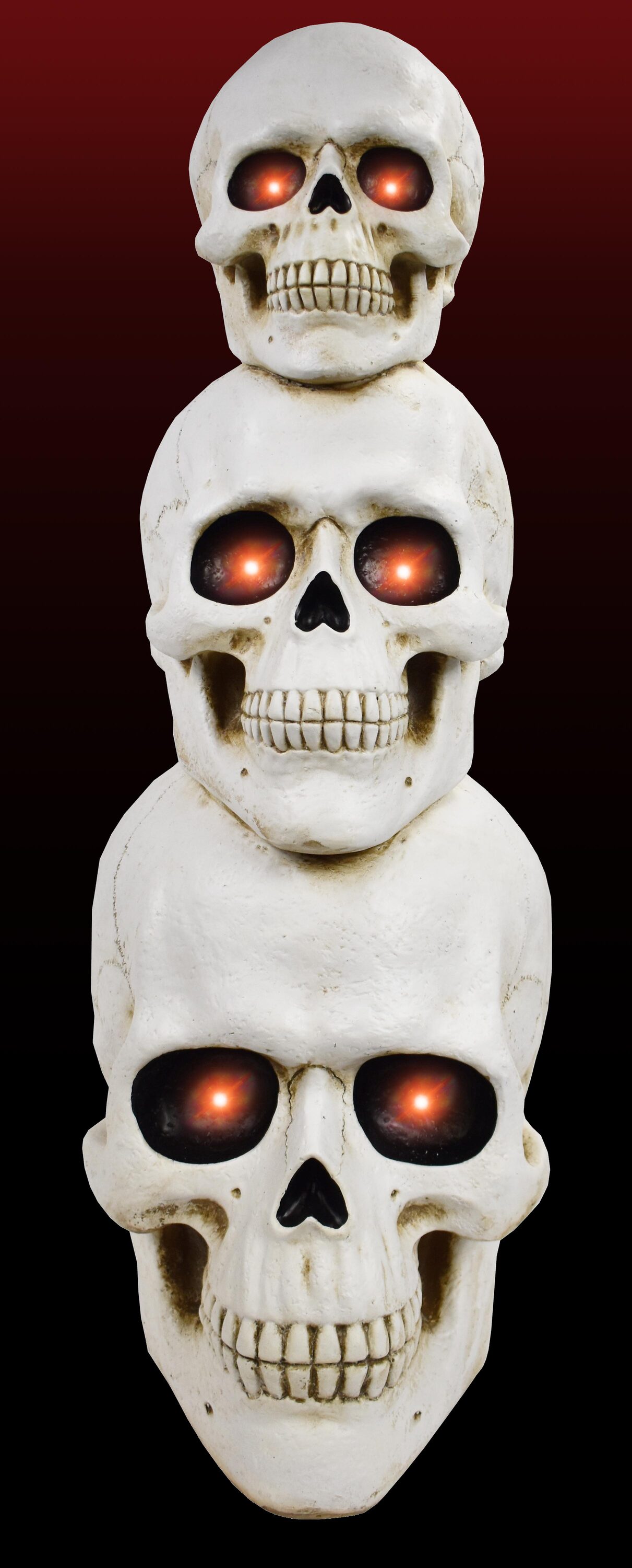 Haunted Living 2258 Table-Halloween-Decor - View #4
