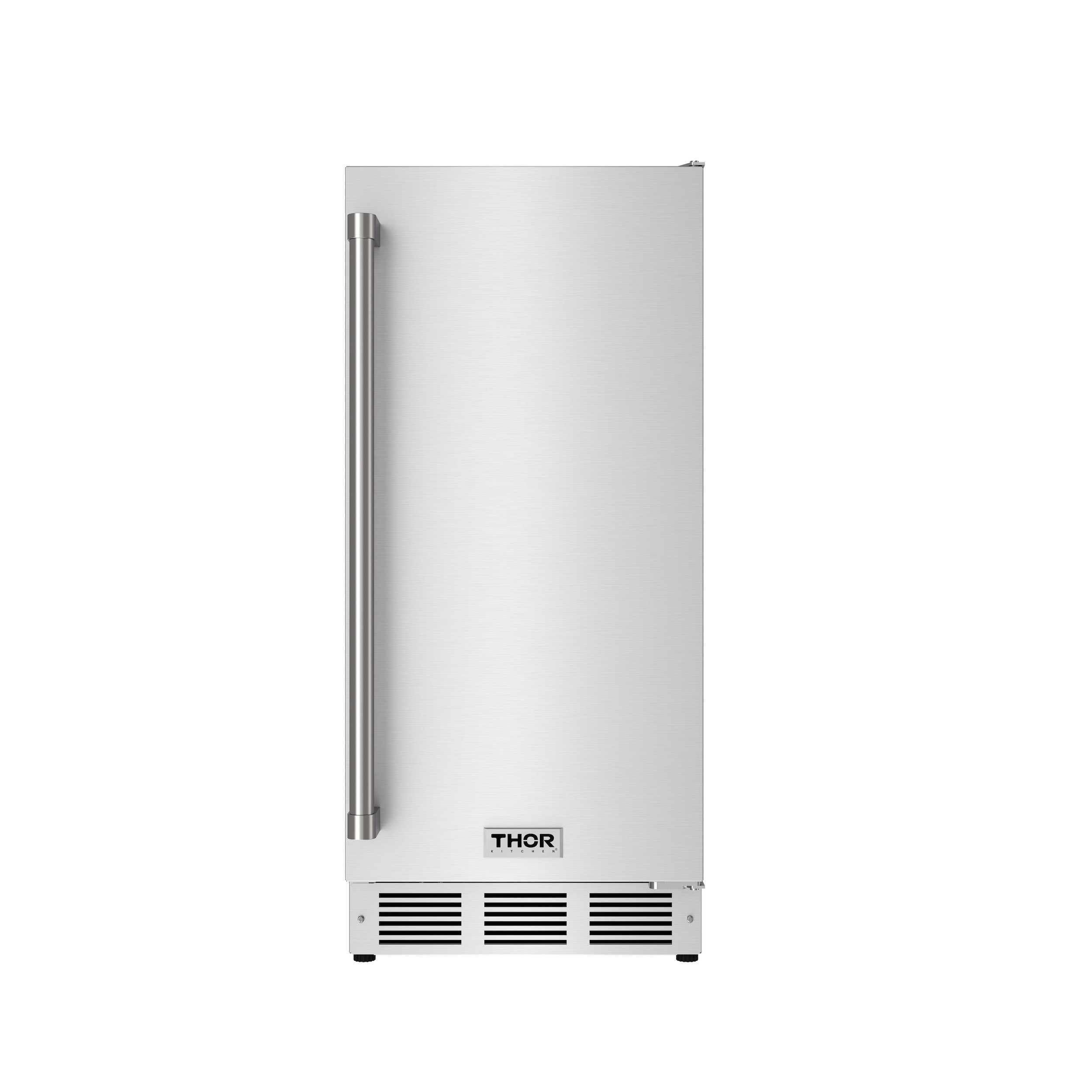 Thor Kitchen TIM1511 68-lb Ice Per day Cubed Ice Maker ( Stainless Steel ) ENERGY STAR Certified