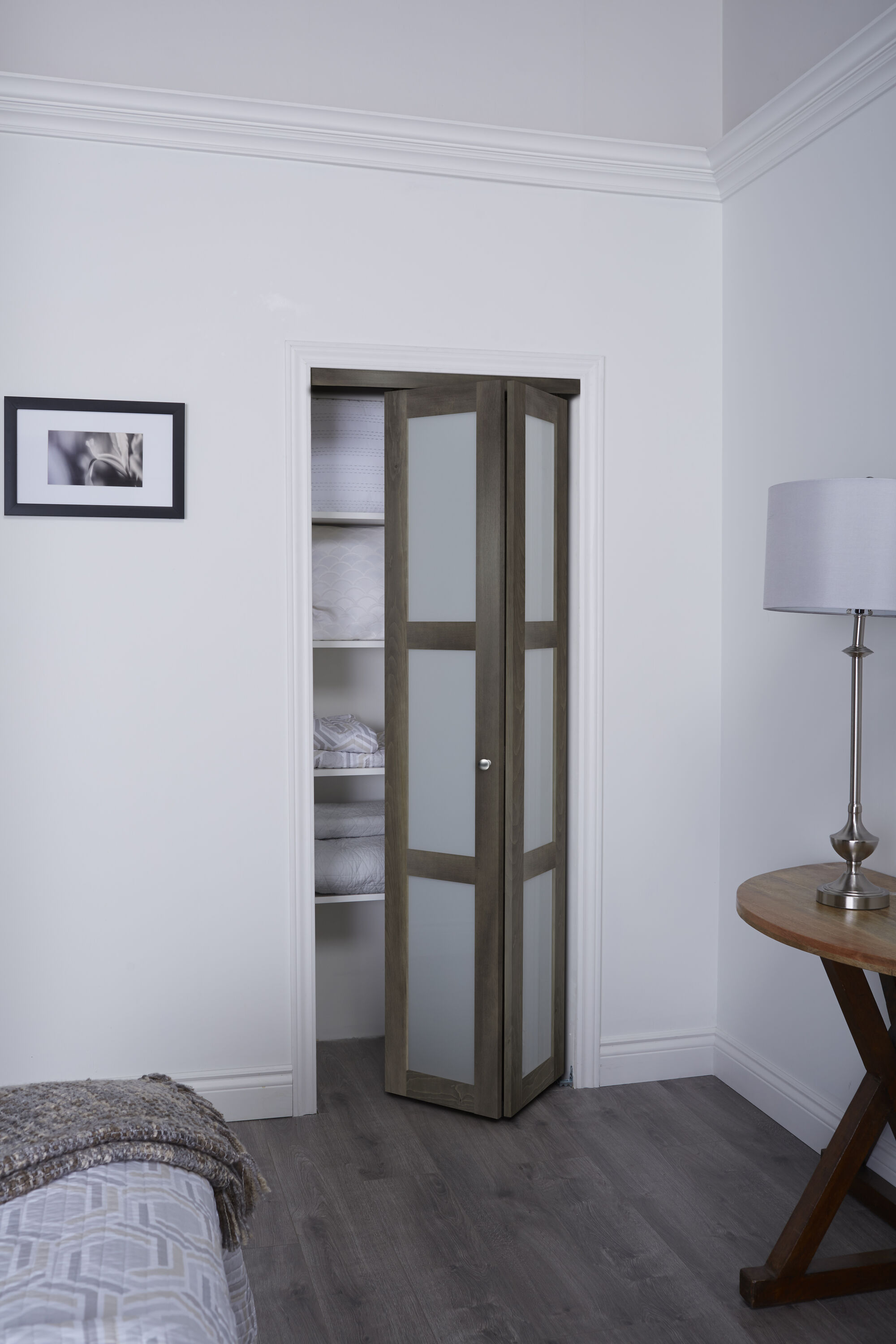 RELIABILT 447258 Bifold-Sliding-Closet-Doors - View #2