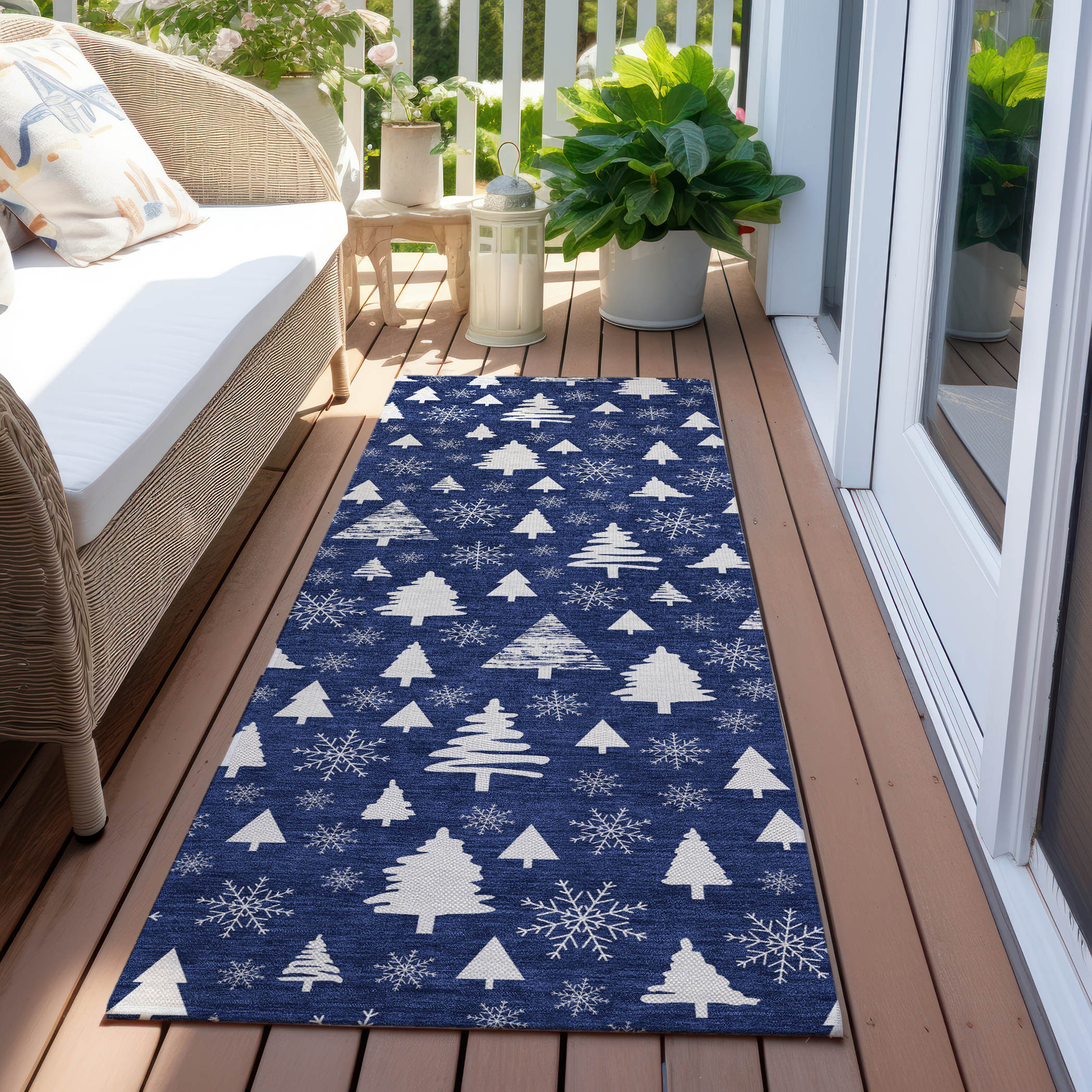 Addison Rugs ACN1815NA2X8 rugs - View #7