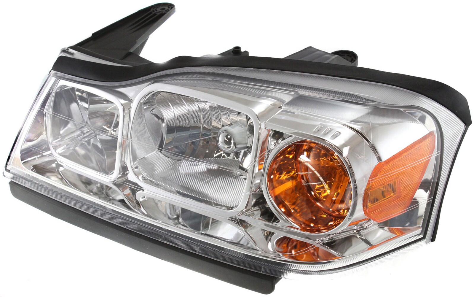 Garage-Pro JCWS100160GP Headlights-Components - View #2
