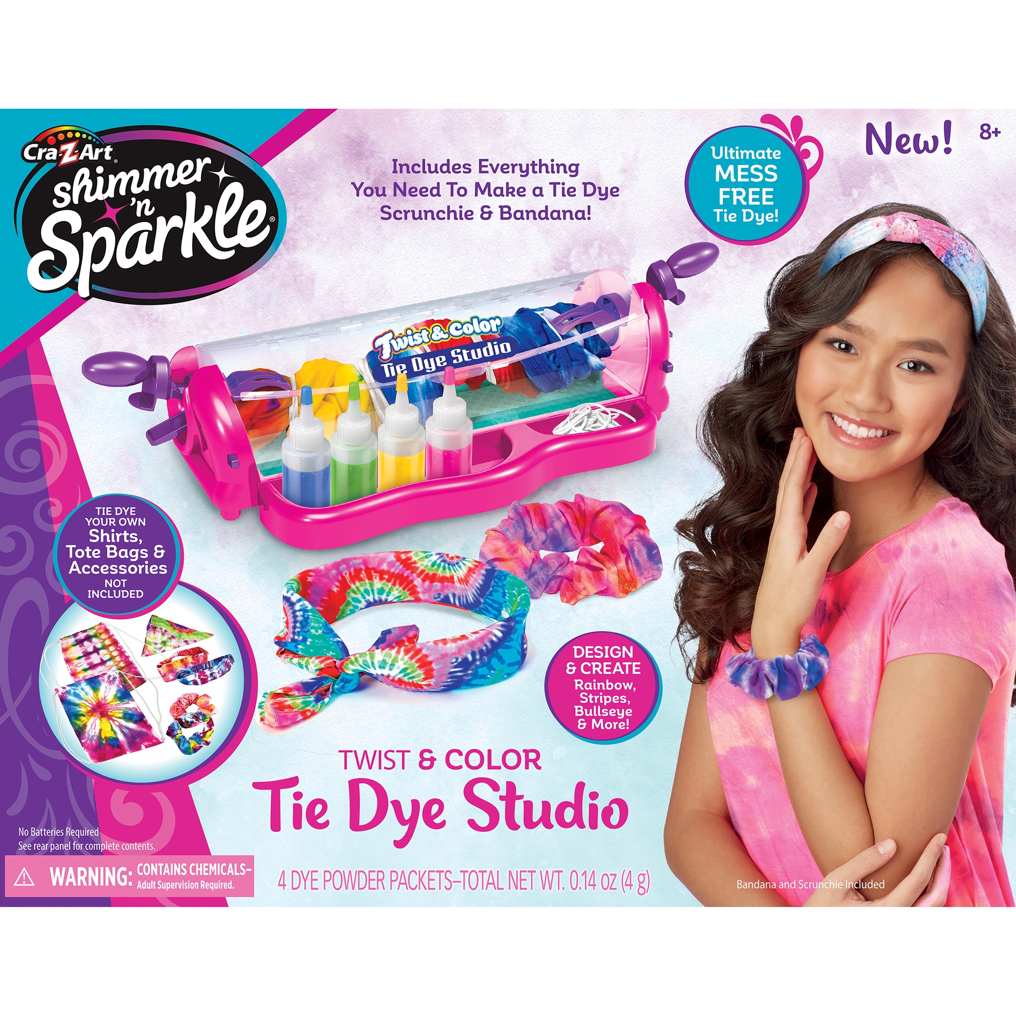 Cra-Z-Art G0884920655423 Play-Toys - View #6
