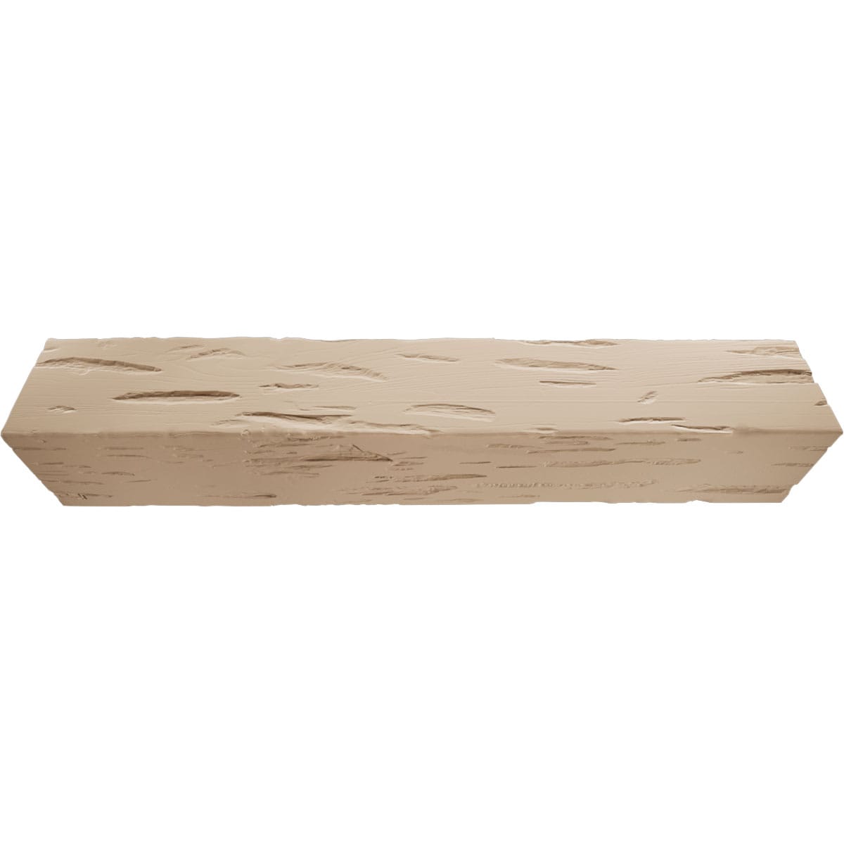 Ekena Millwork BMPC3C0040X060X120UN Faux-Beams - View #2