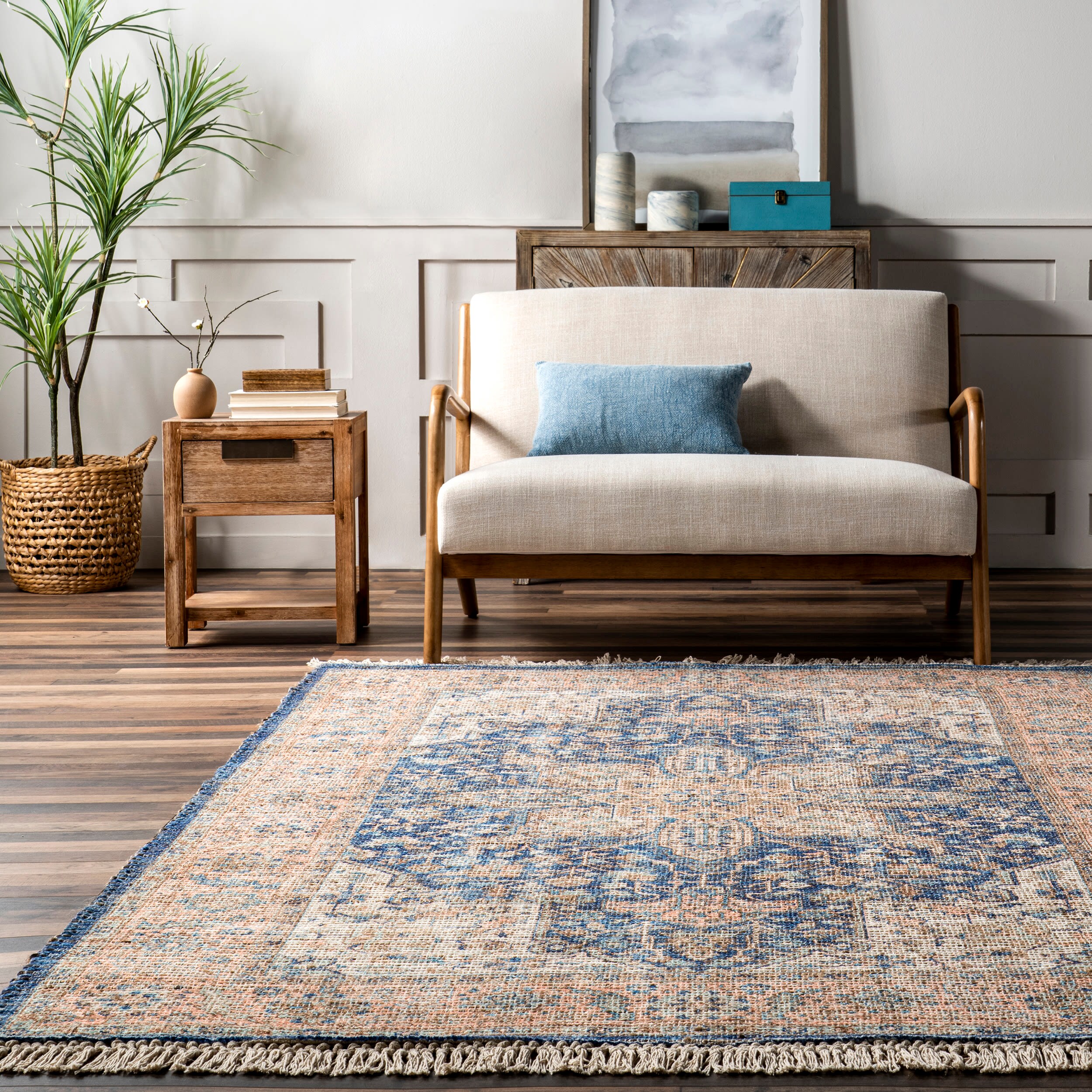 Lauren Liess x Rugs USA SVIN20C-10014 rugs - View #6