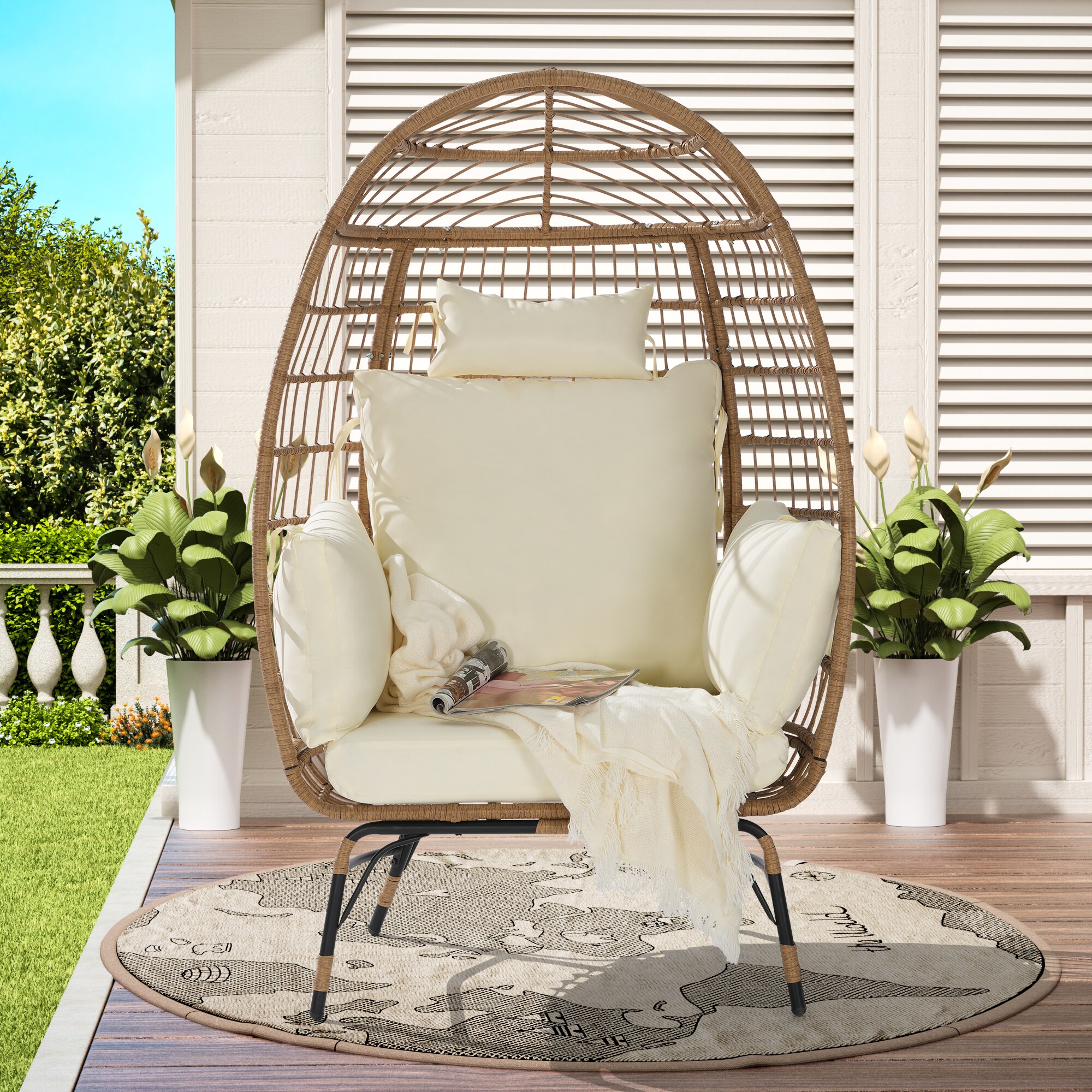 Damerin CXZ-98 chairs - View #6