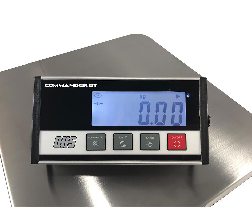 Optima Home Scales CMD-330-BT Specialty-Small-Kitchen-Appliances - View #3