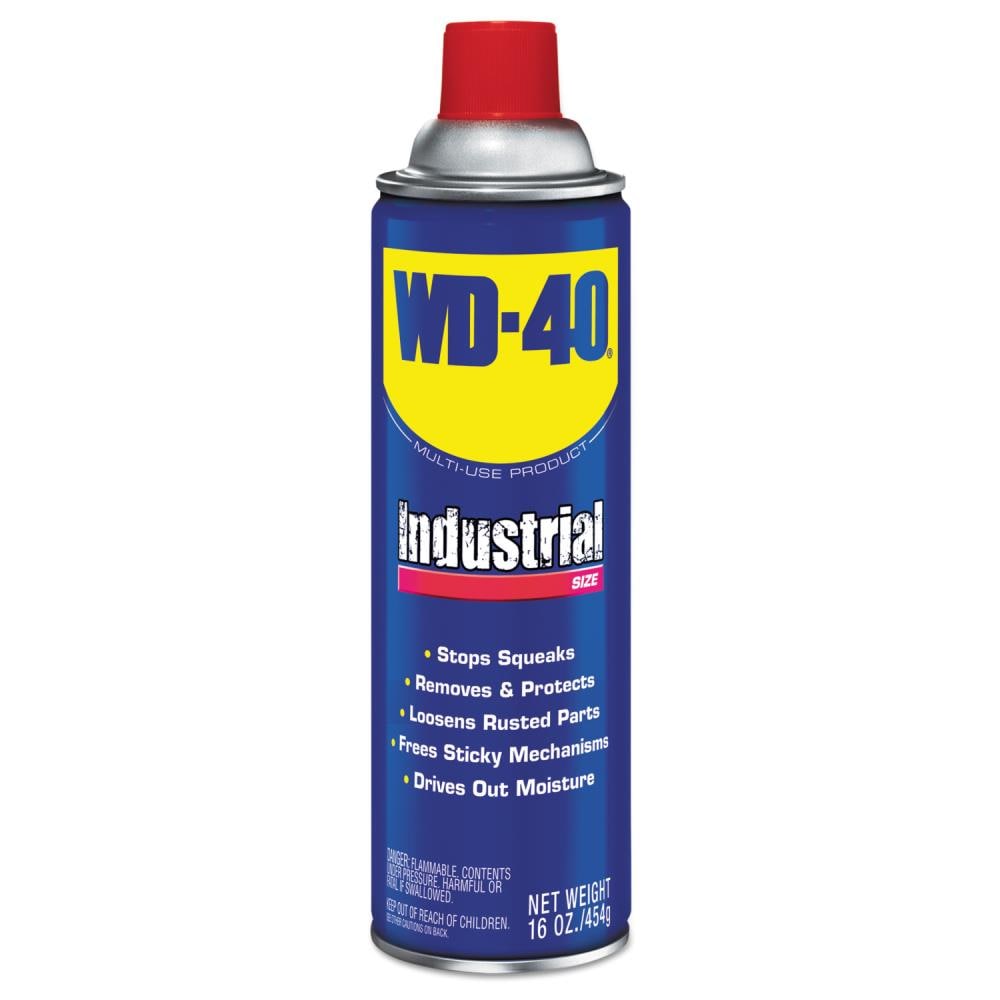 WD 40 Multi-Use Product - 14.4 oz