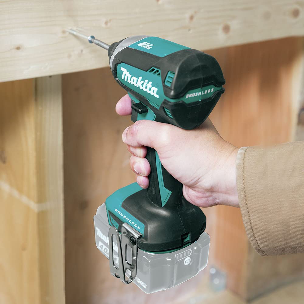 Makita XDT13Z Cordless-Impact-Drivers - View #8