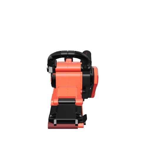 CRAFTSMAN 120-Volt 7-Amp Belt Sander