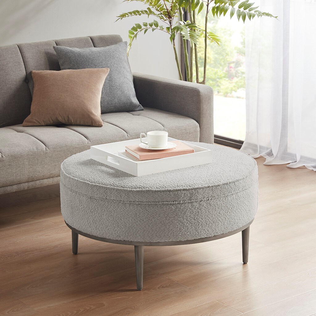 Gracie Mills 4121-101PM Indoor-Ottomans - View #2