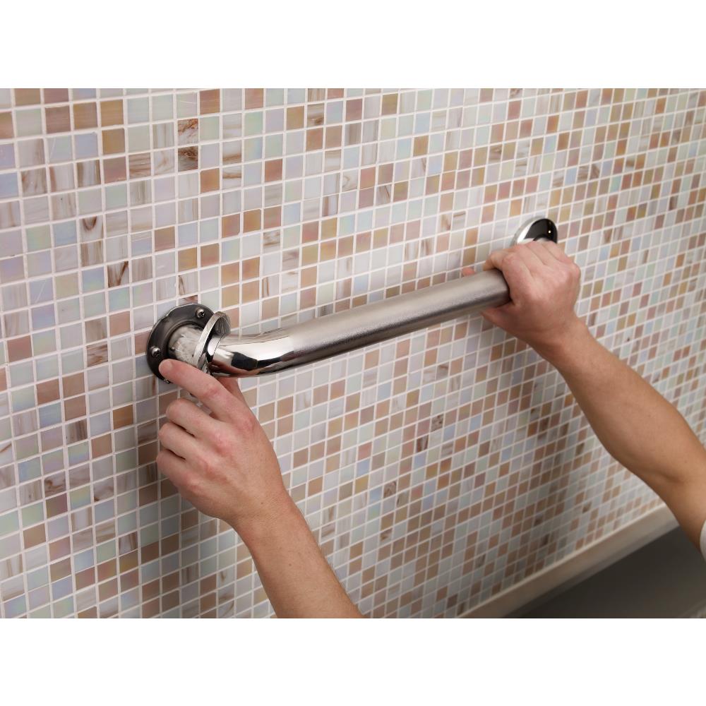 Delta DF5618SS Grab-Bars - View #2
