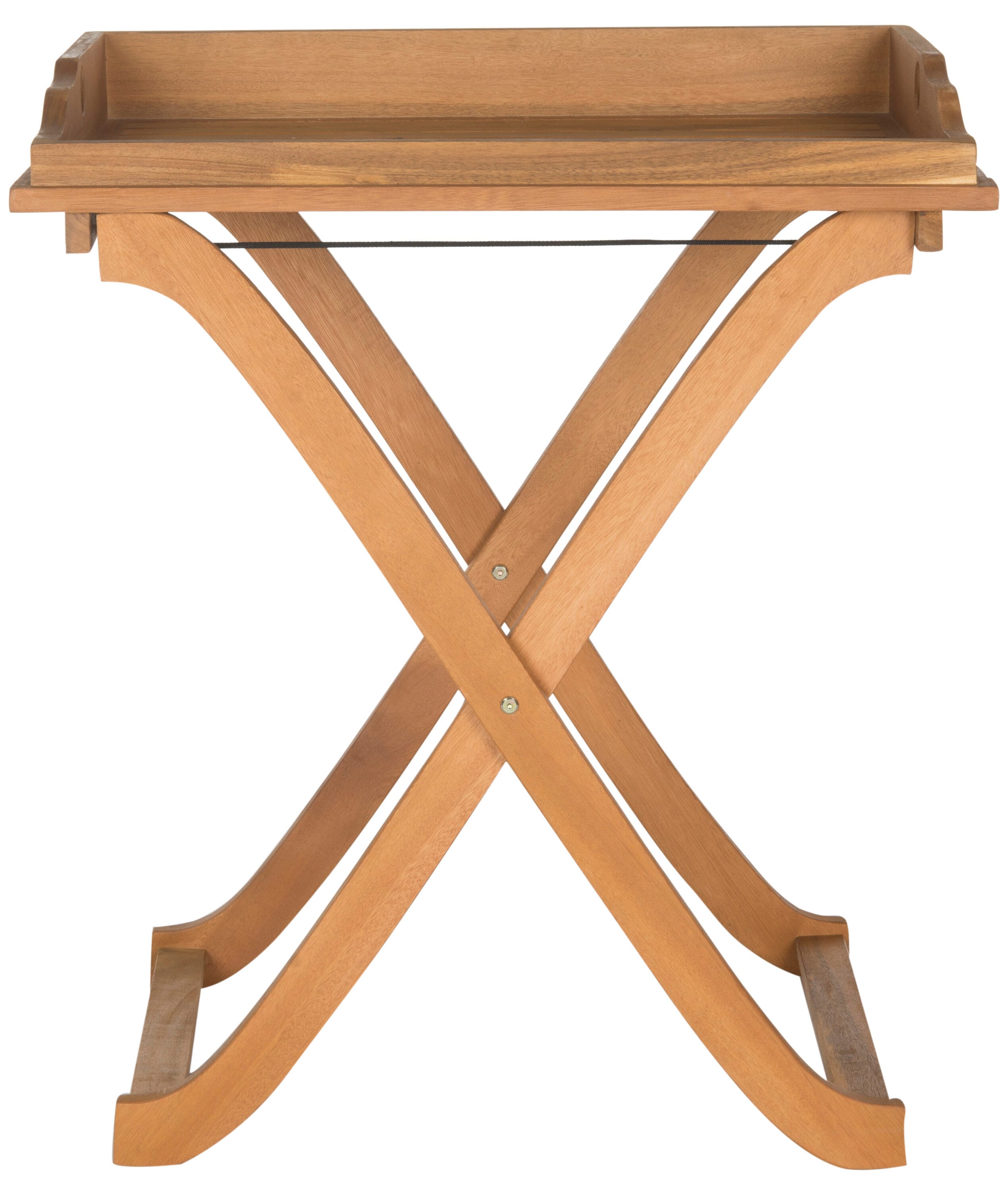 Safavieh PAT6716A Patio-Tables - View #4