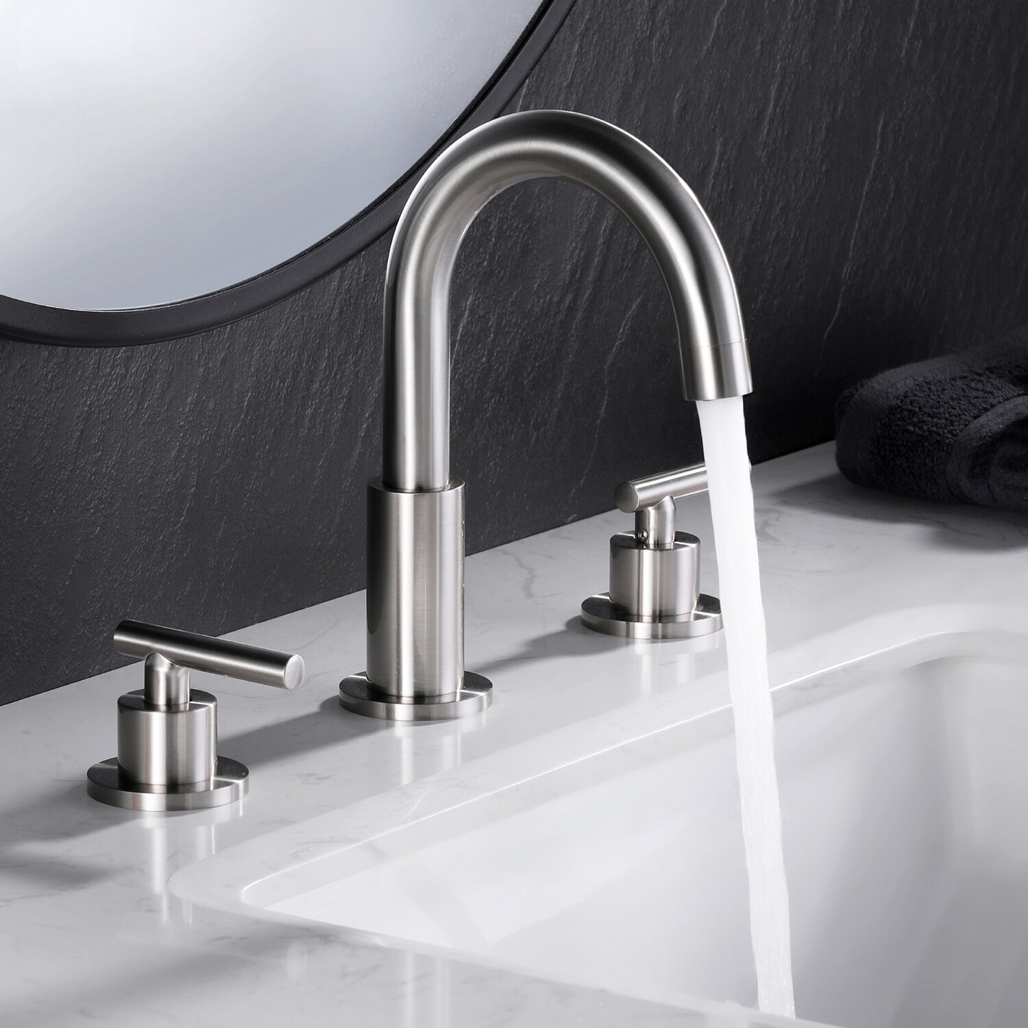 Cobbe LSSRBFX0402N Lavatory-Faucets - View #12
