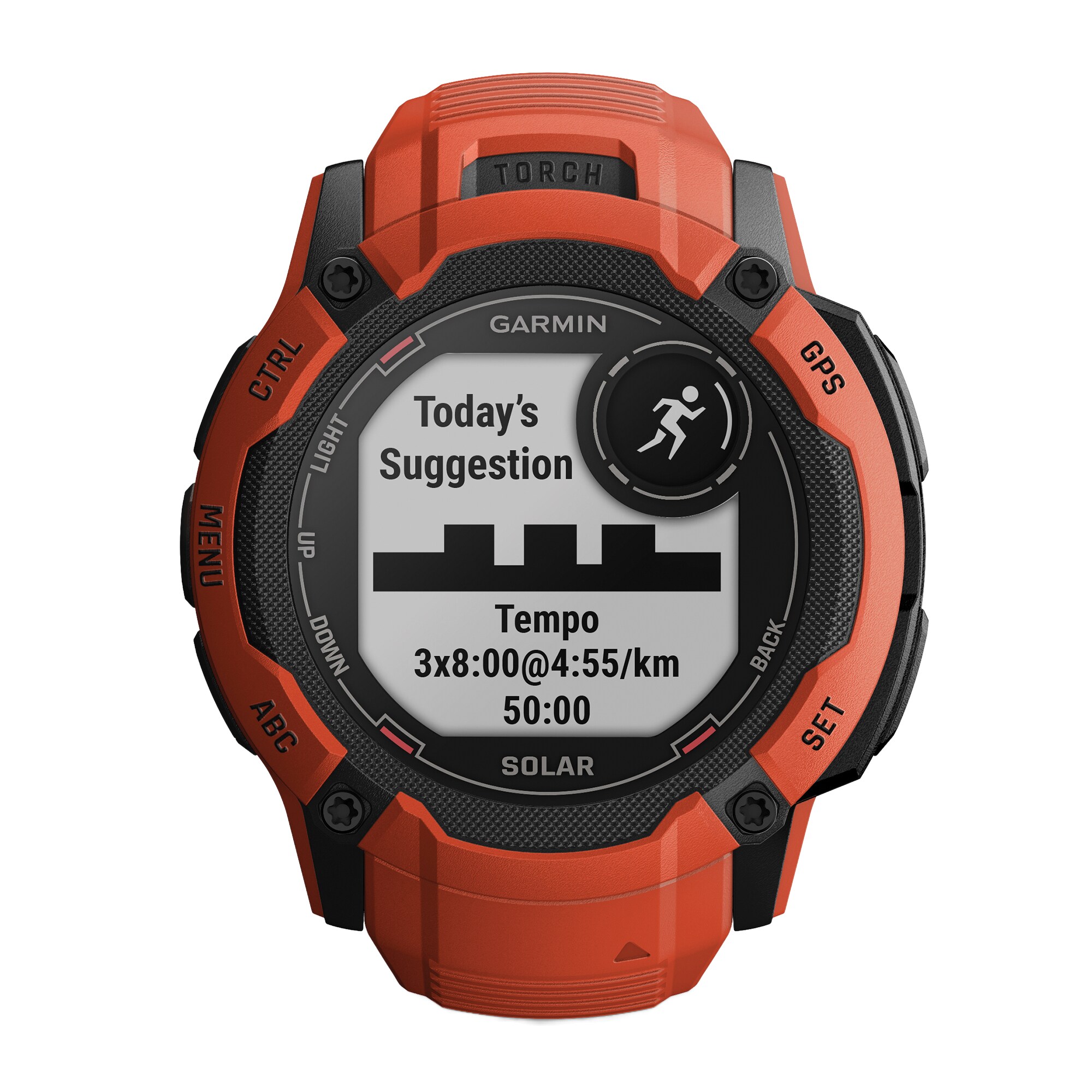 Garmin GRM0280511 Fitness-Trackers - View #2