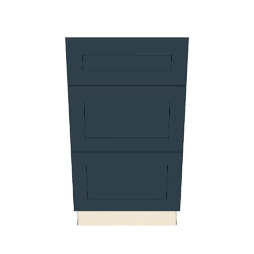 Three-dimensional representation of the product