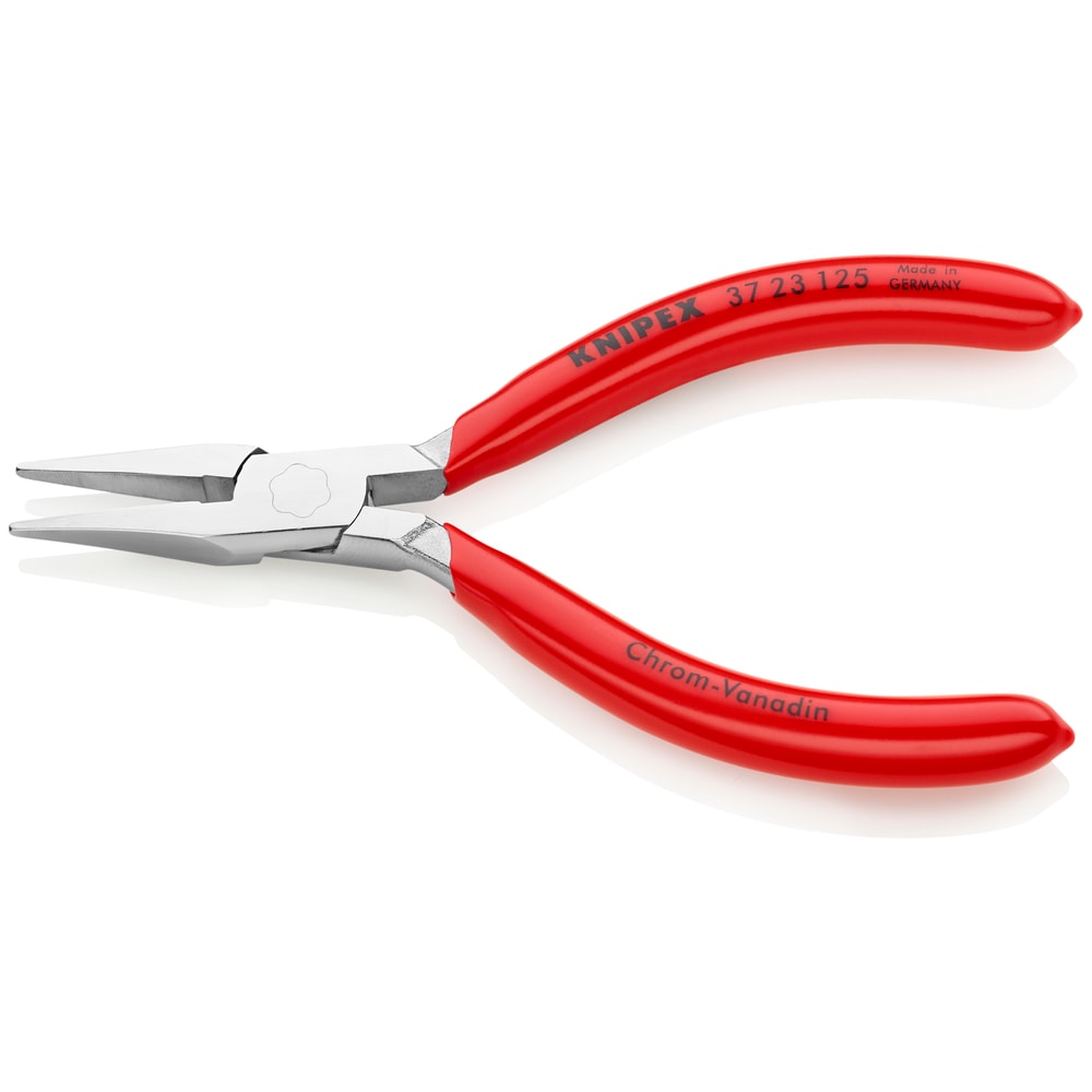 KNIPEX 37 23 125 pliers - View #3