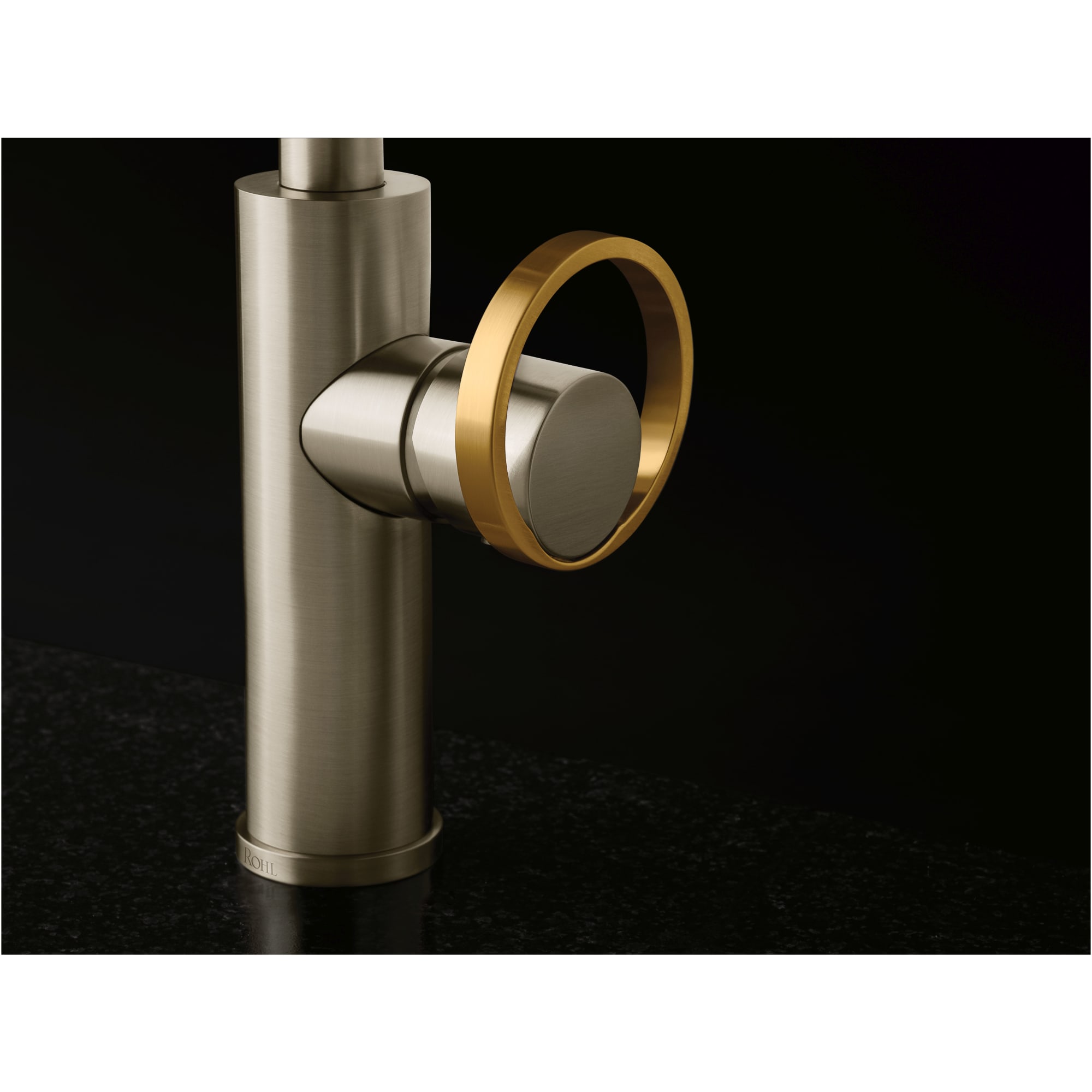 Rohl EC56D1APC Kitchen-Faucets - View #3