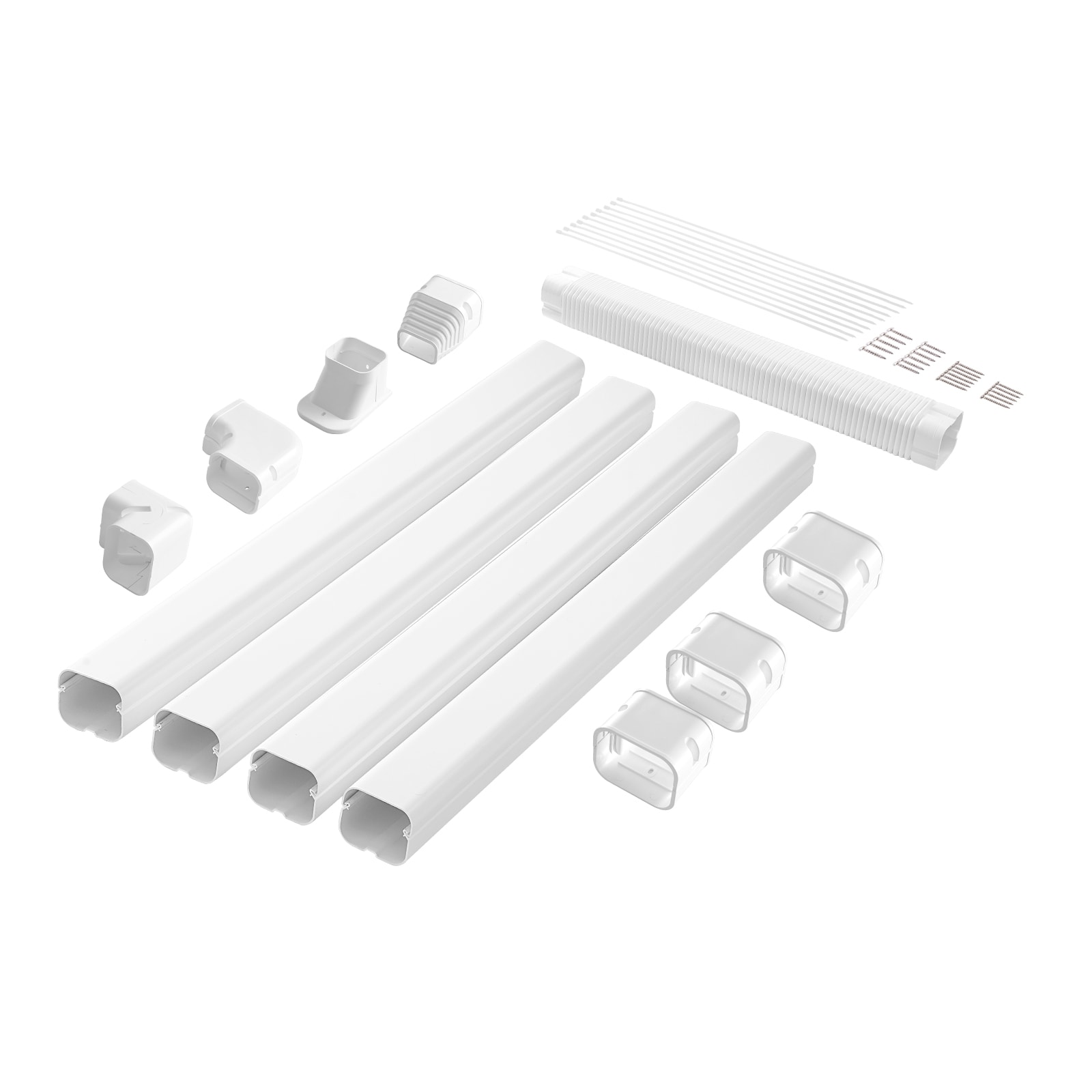 VEVOR BSKSQFTSKDGX6NH9BV0 Air-Conditioner-Parts - View #8