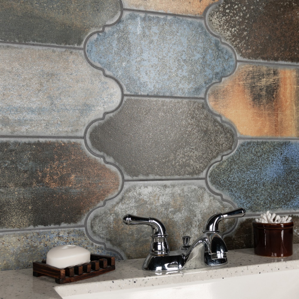Affinity Tile S1FCD6DMP Tile-Samples - View #12
