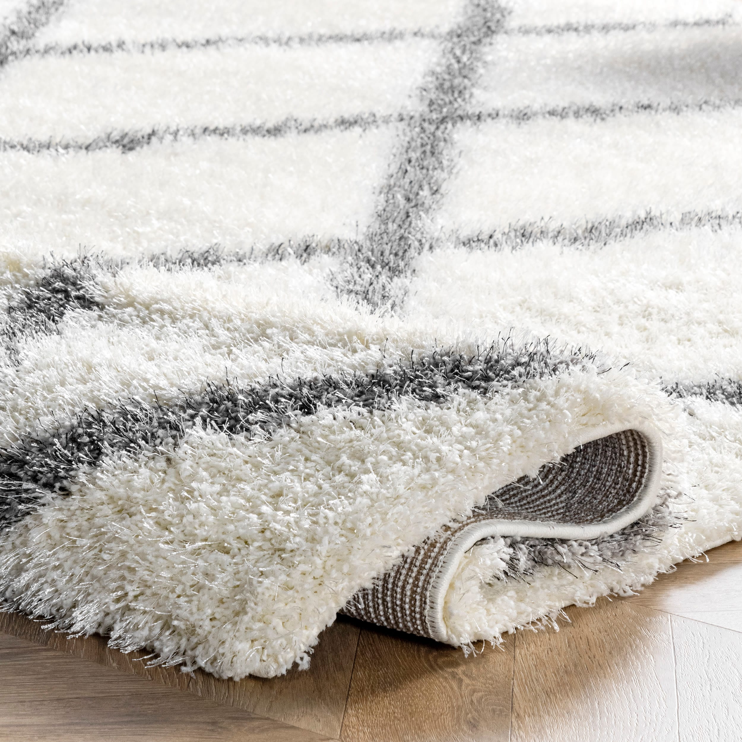 nuLOOM OZSG09A-6709 rugs - View #2