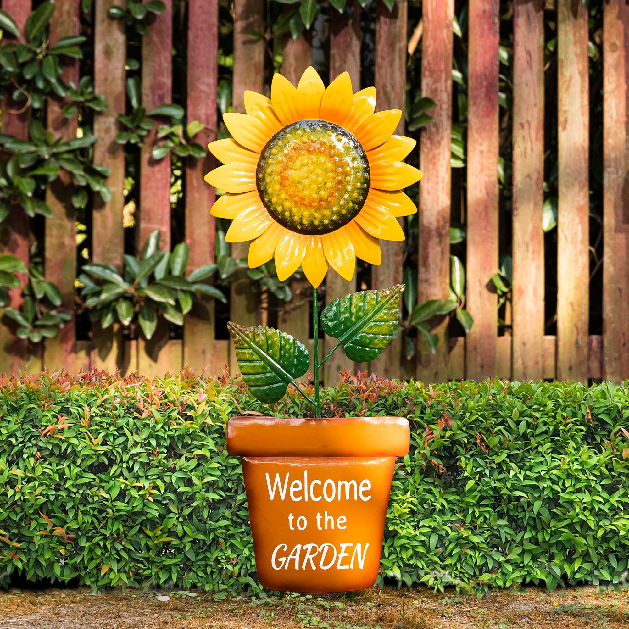 Glitzhome 2023000019 Landscape-Stakes - View #4