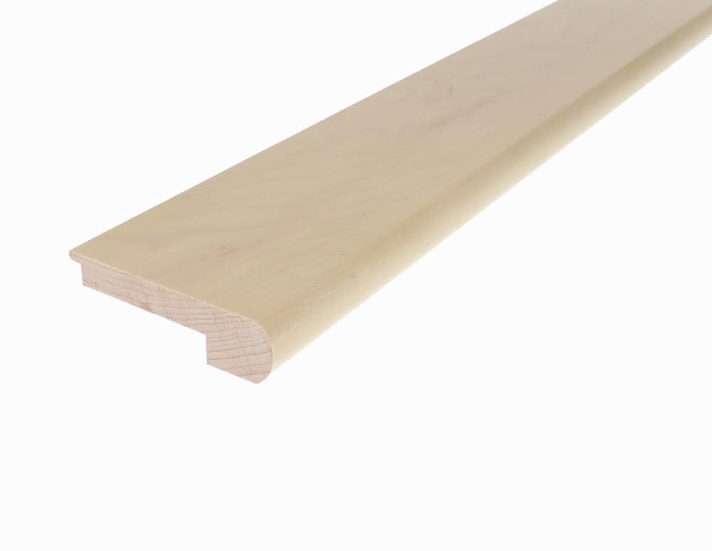 Flexco LTLSN0031 2.78-Inches x 78-Inches x 0.375-Inches Moneta Prefinished Wood Oak