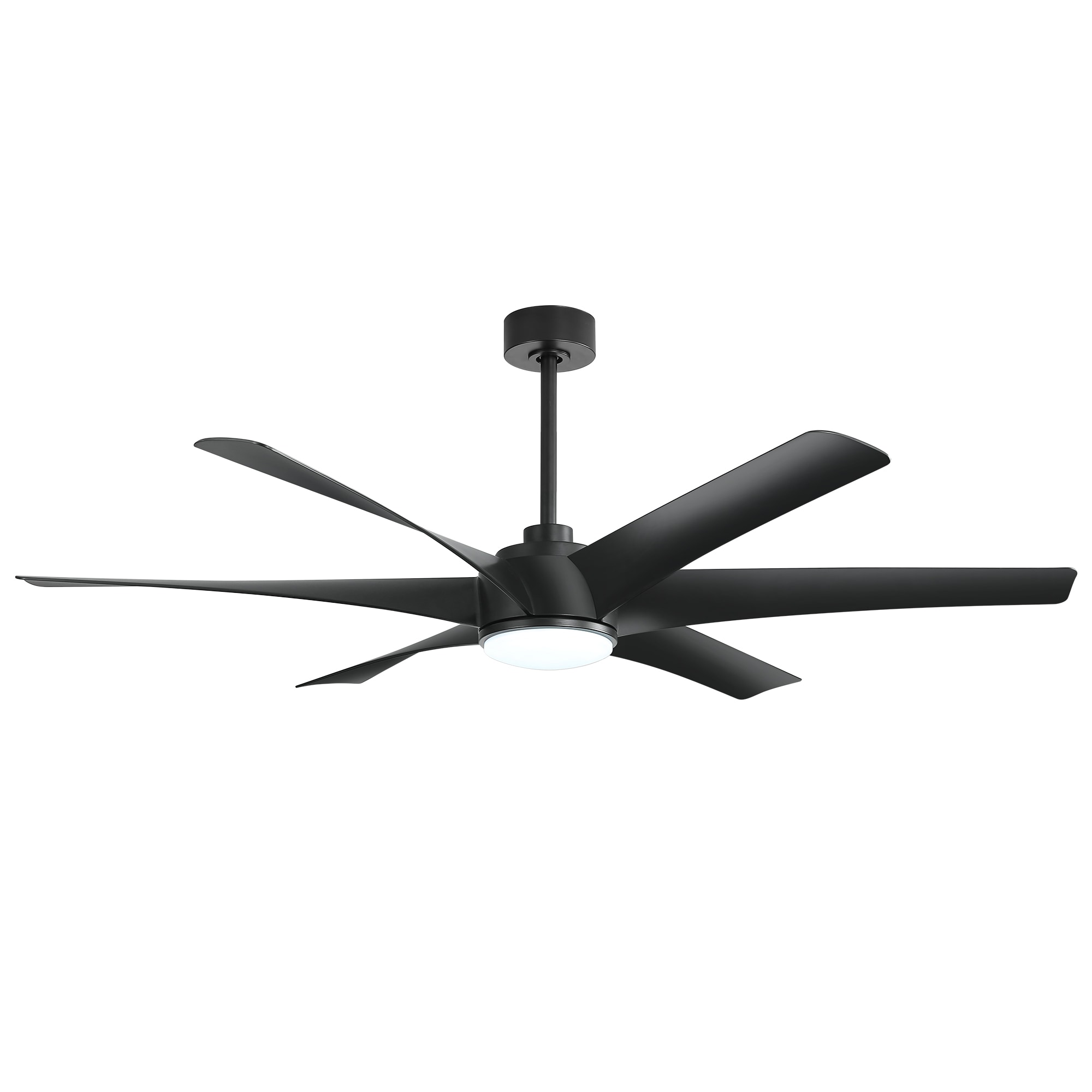 Breezary 25001-BN Ceiling-Fans - View #14