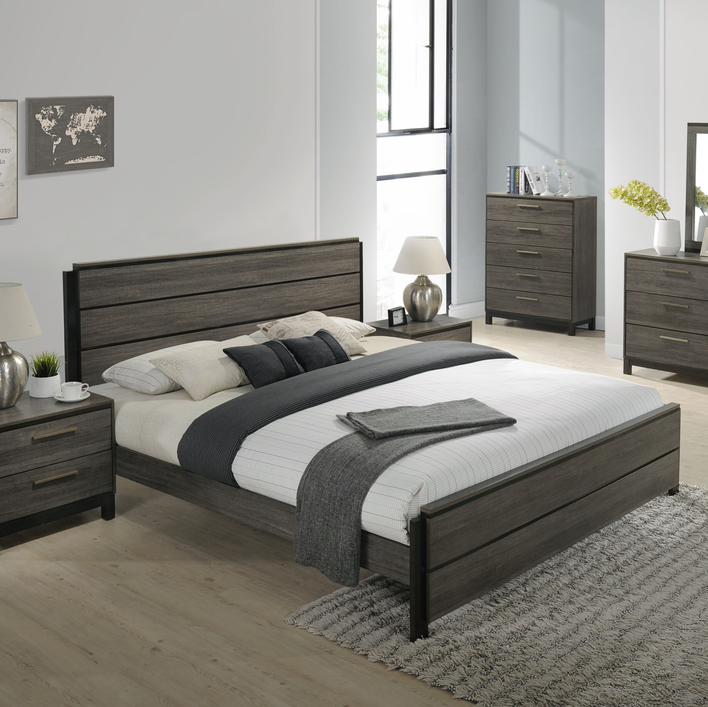 LUXEYARD DS-R-O-1337 beds - View #3