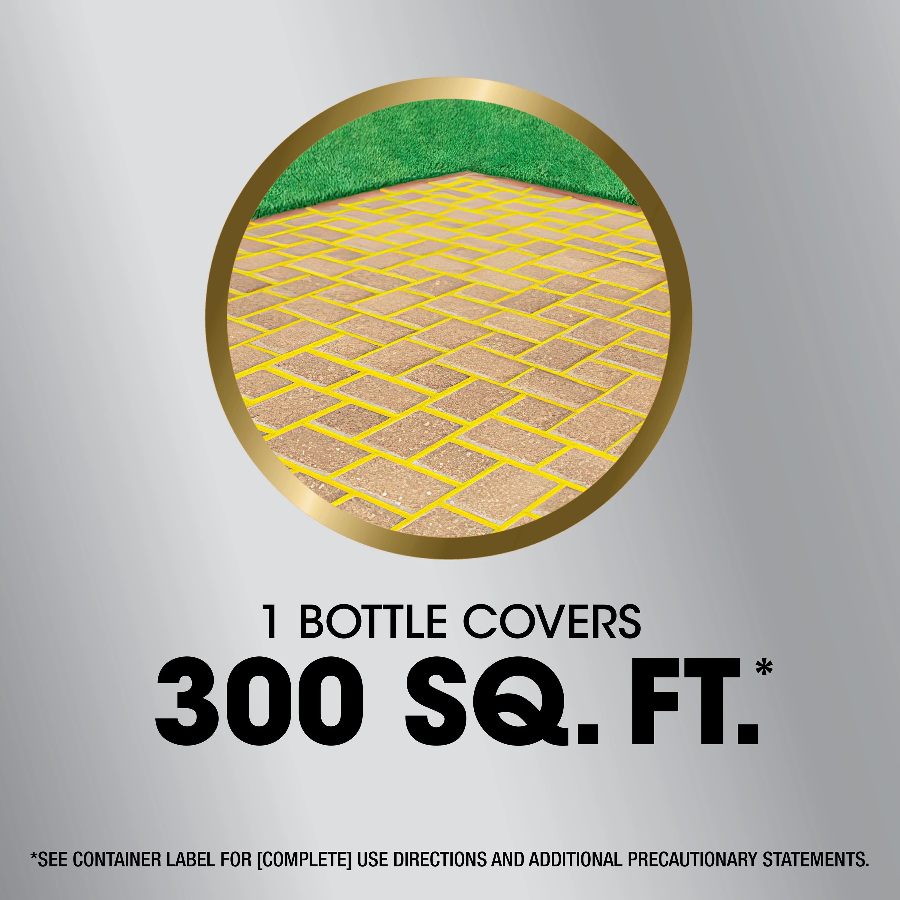 Roundup 5378304 Weed-Killers - View #8