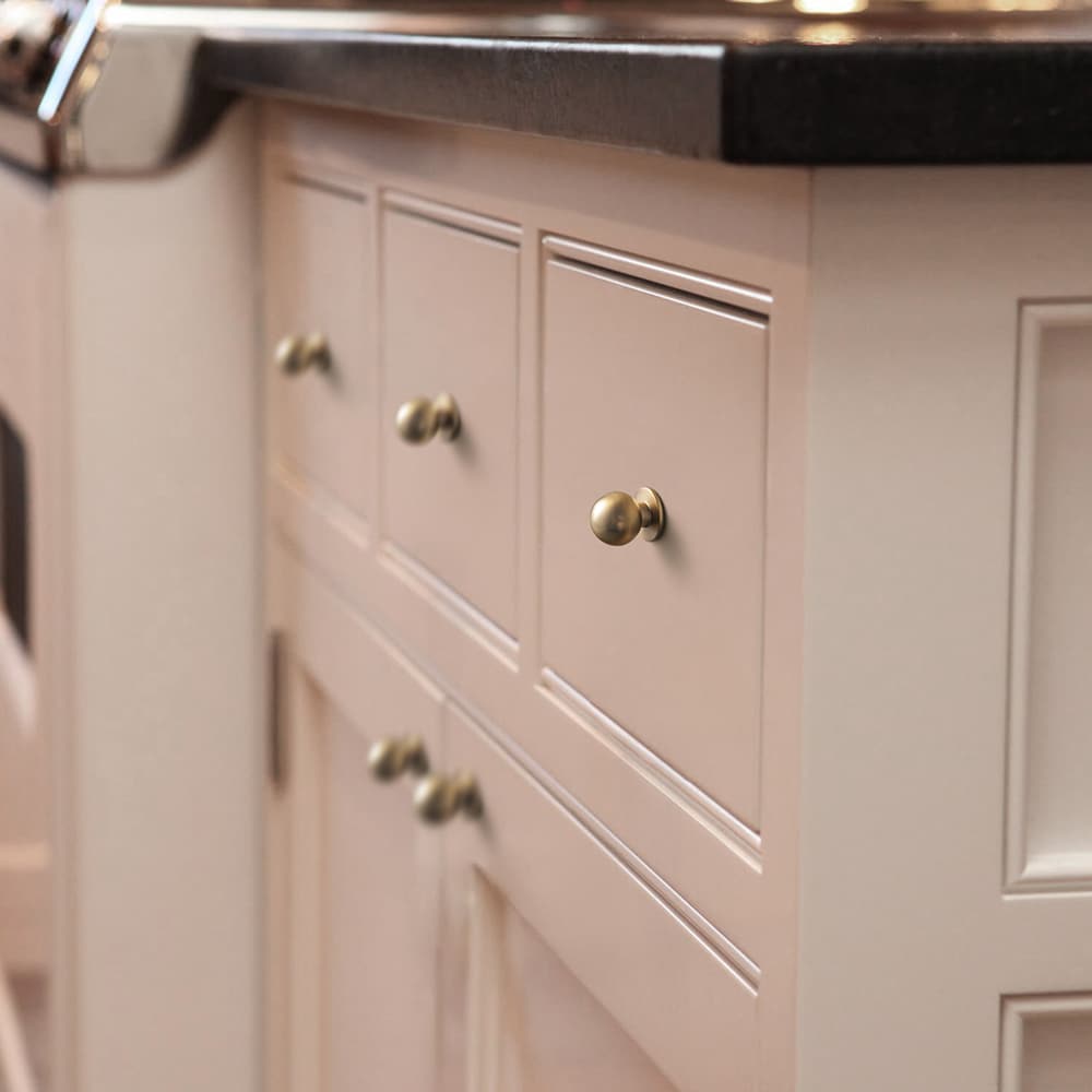 Miaokesen 2250UBR-DK Cabinet-Knobs - View #5