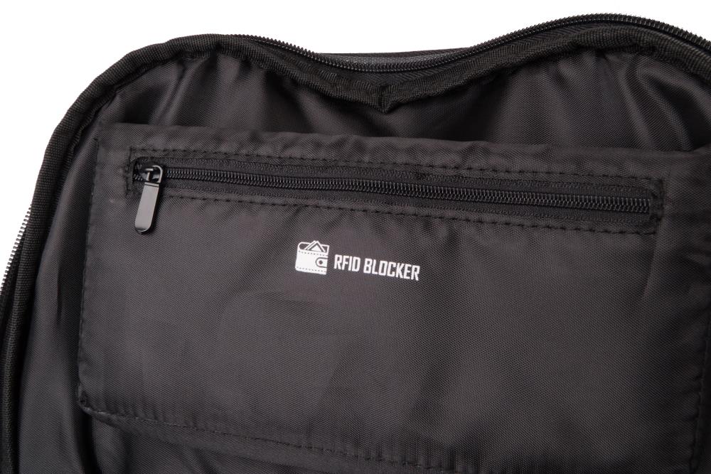 Guard Dog Security BP-GDPP-BG Bags-And-Backpacks - View #5