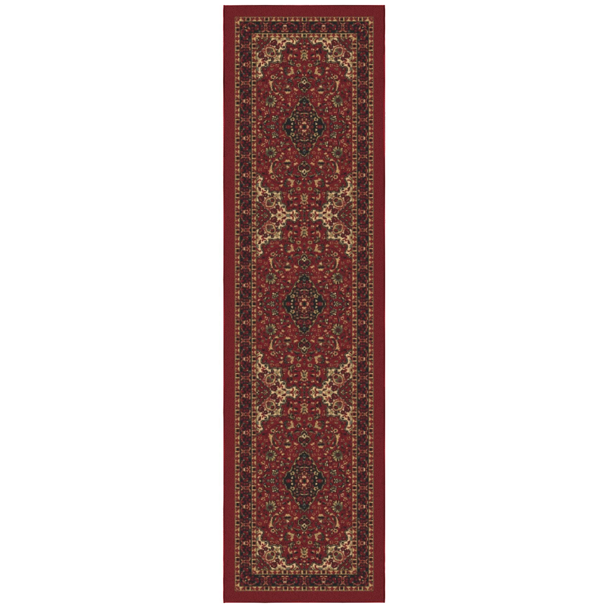 Ottomanson CLS3210-3X10 rugs - View #2
