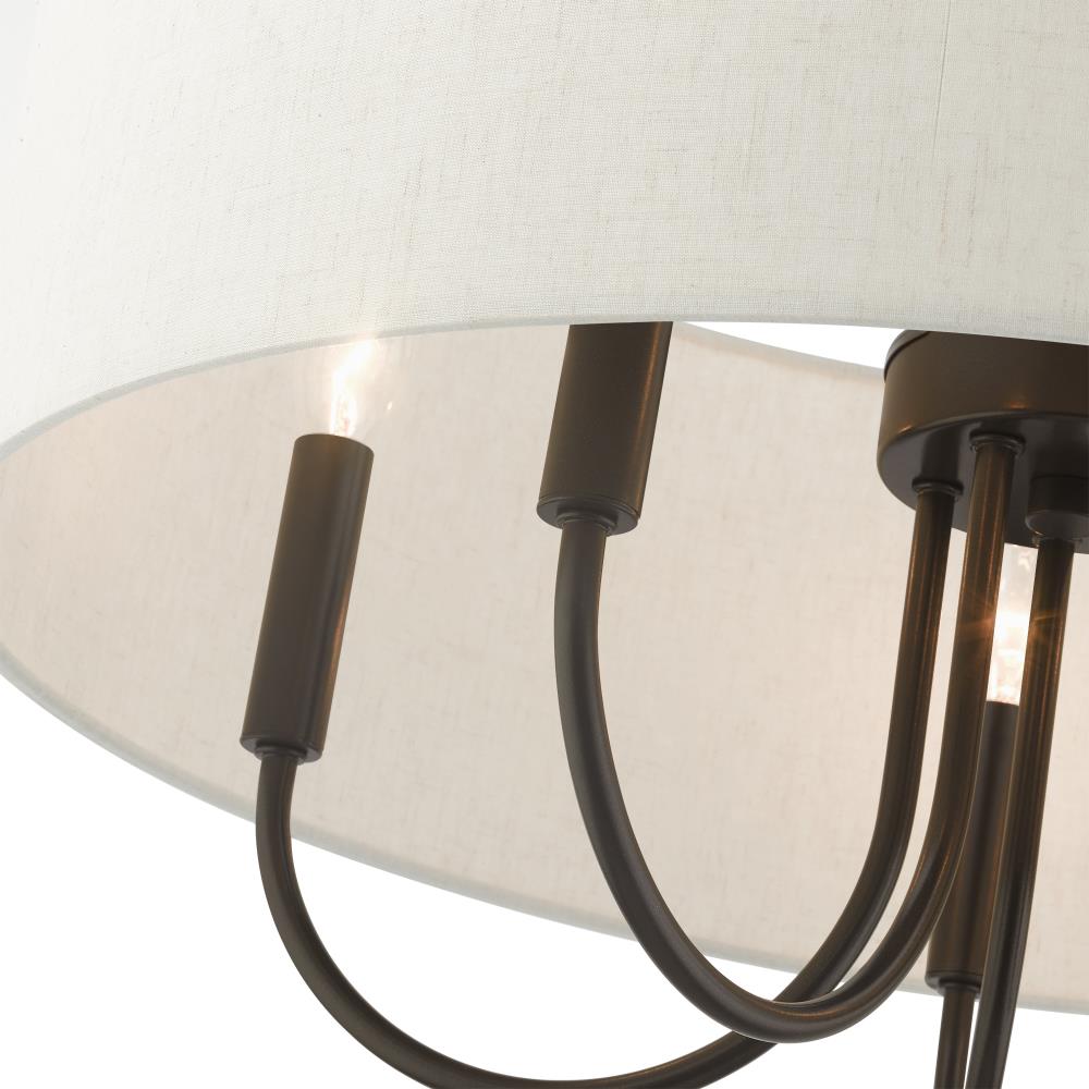 Livex Lighting 49805-92 b090015 - View #6