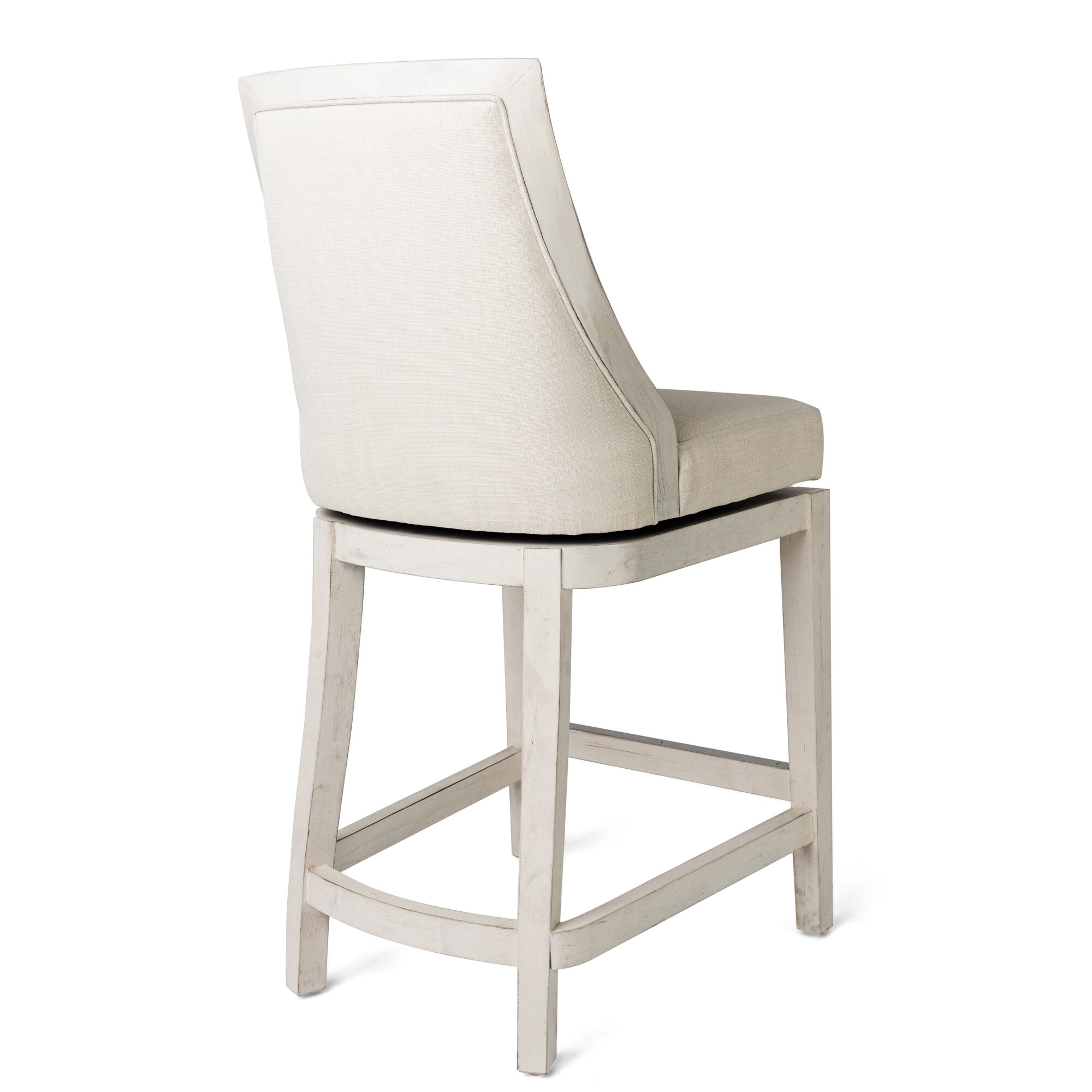 Maven Lane ML101117-FCS-WT stools - View #4