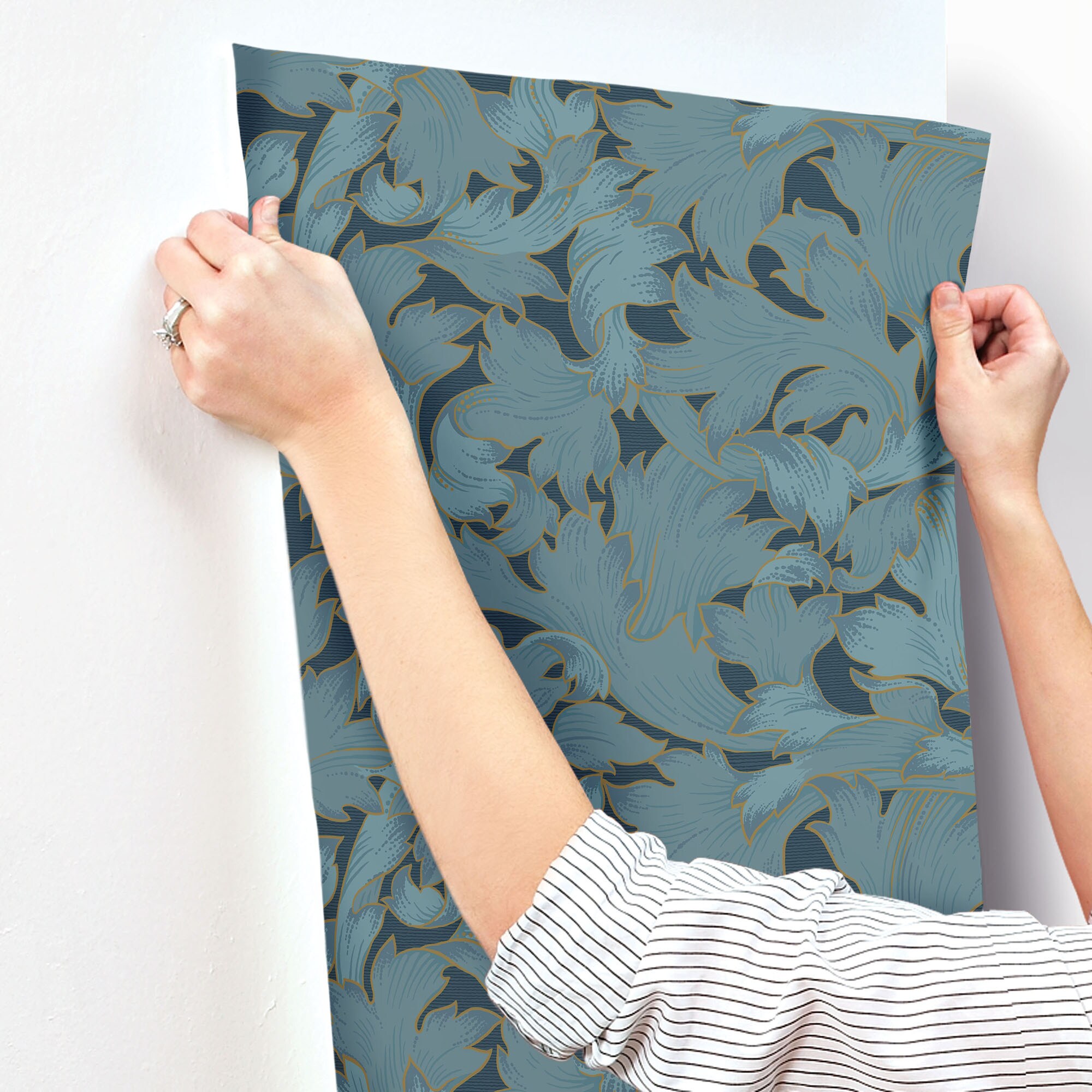 York Wallcoverings NV5512 wallpaper - View #5