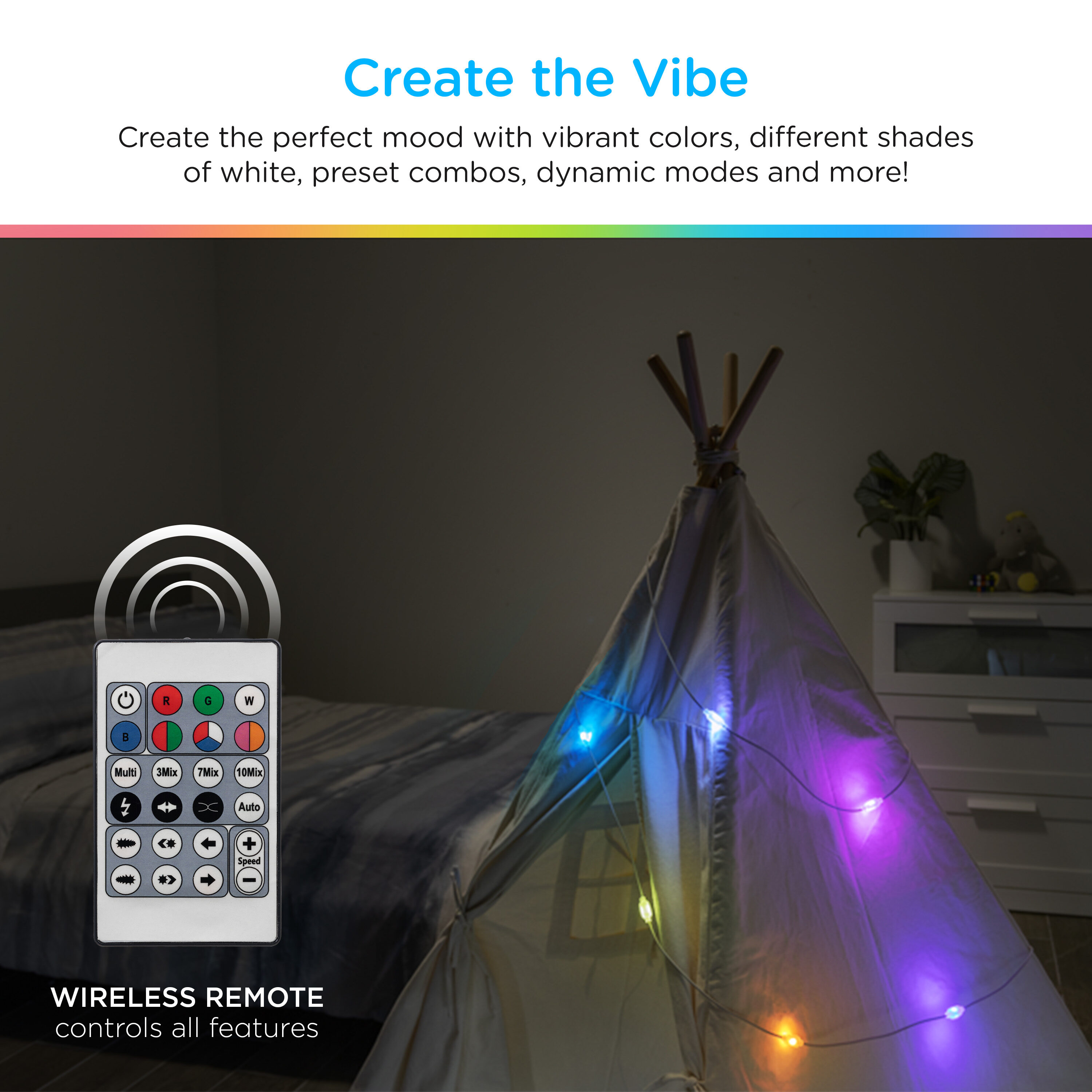 Enbrighten 70523-T1 Rope-Lights - View #4