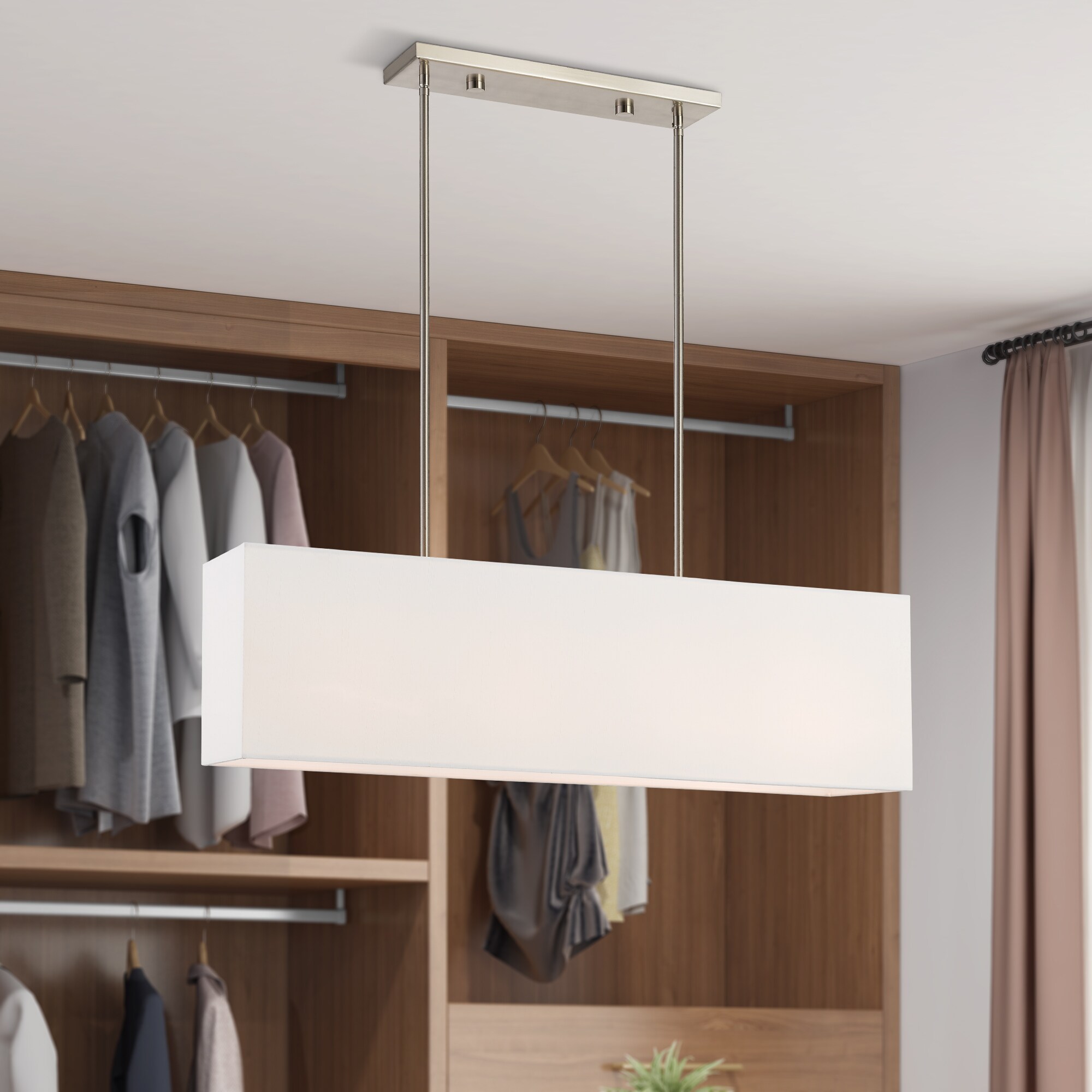 Livex Lighting 41155-91 b090015 - View #5